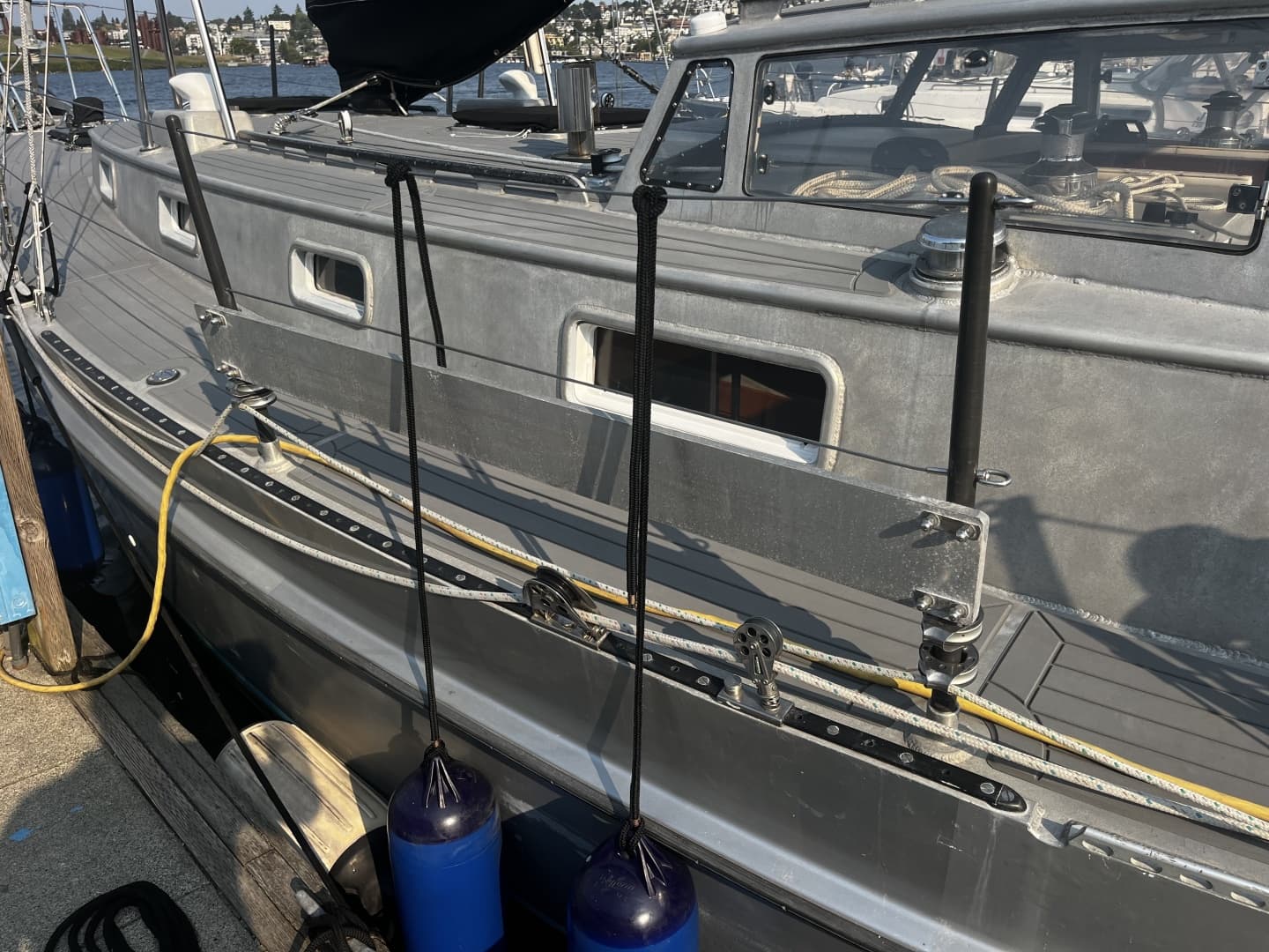 2005 Brewer 