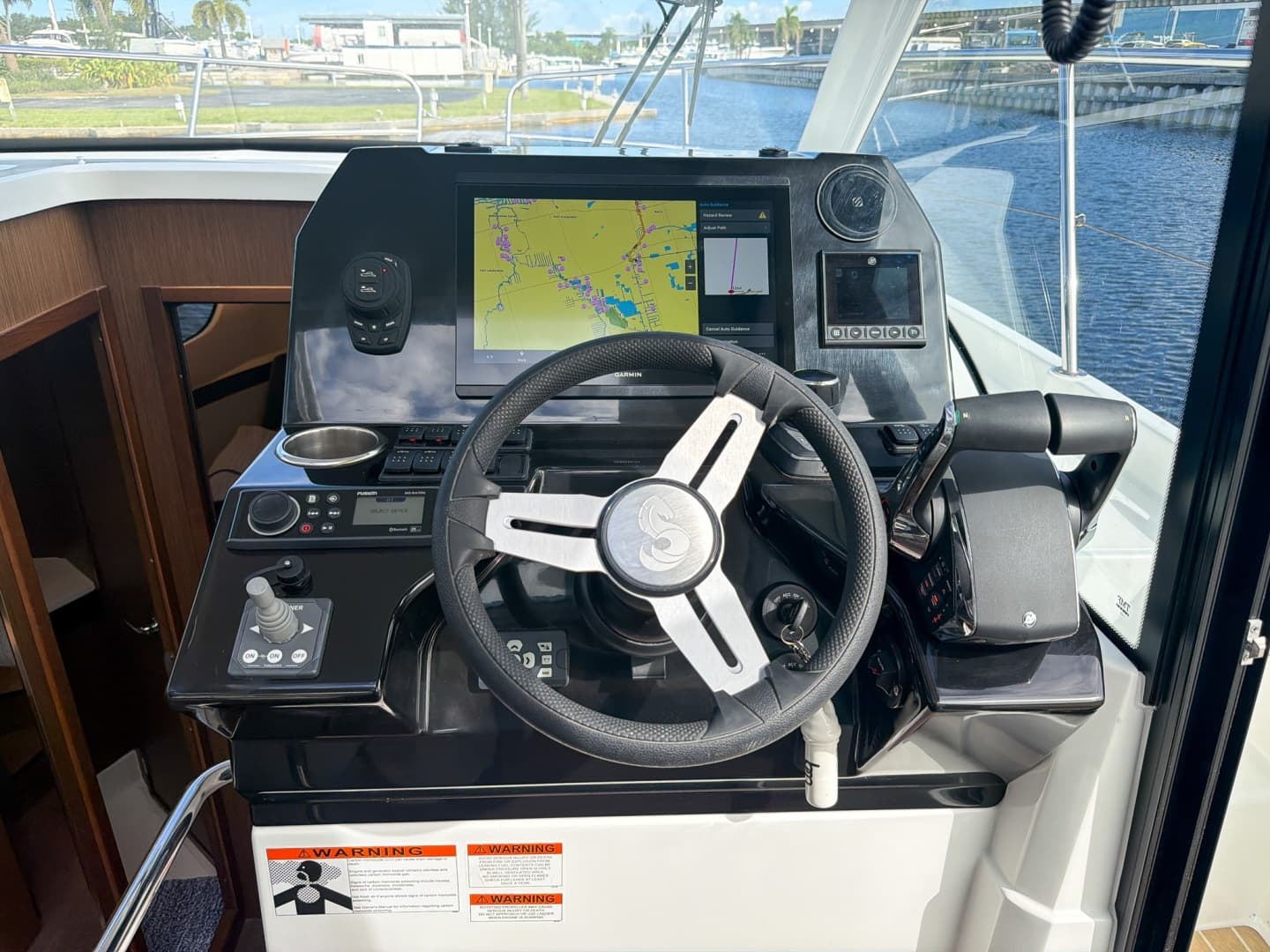 2024 Beneteau Antares 11 Coupe