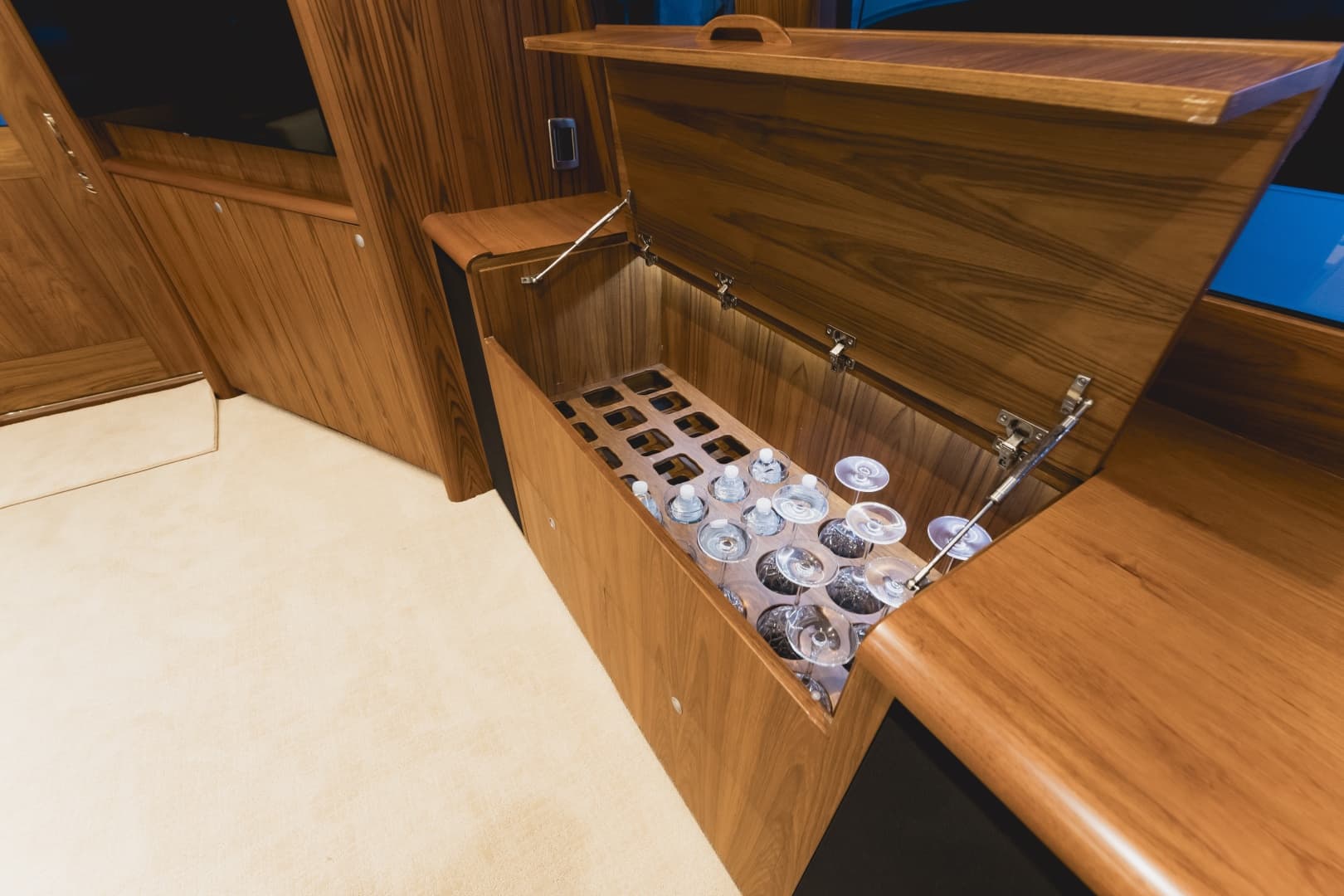 2014 Merritt Sportfish