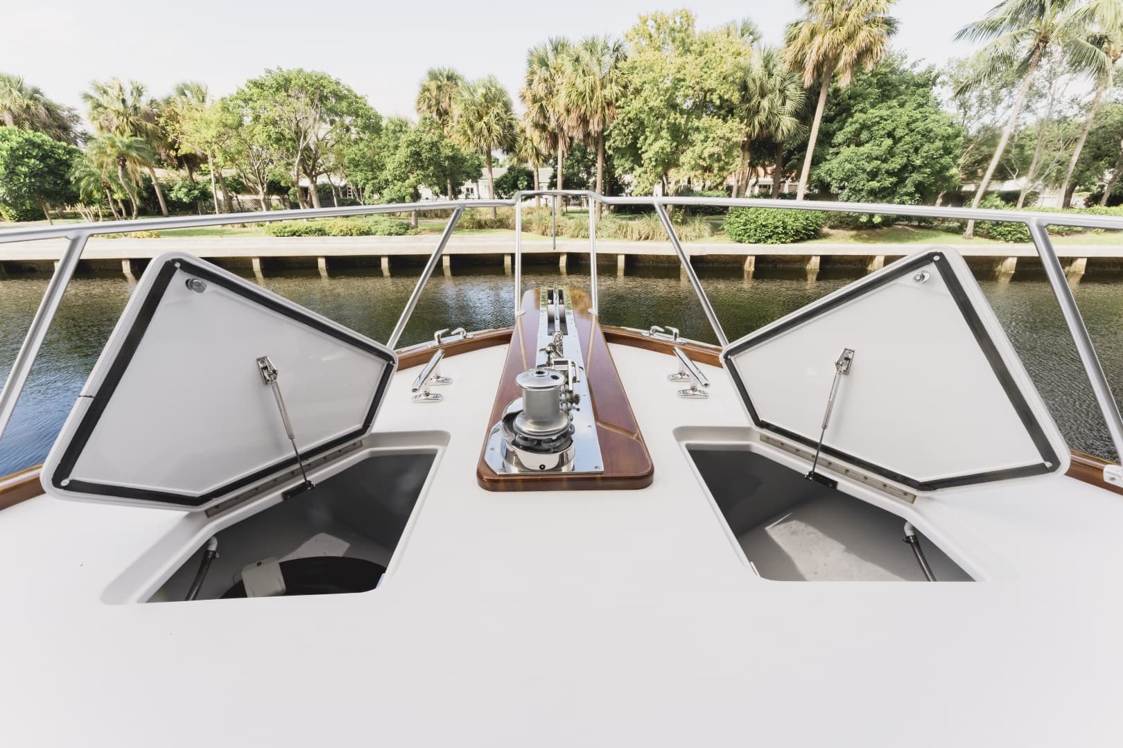 2014 Merritt Sportfish