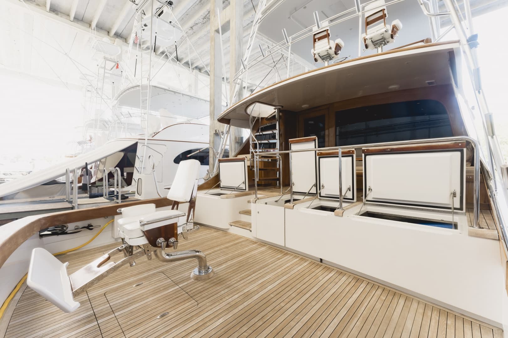2014 Merritt Sportfish
