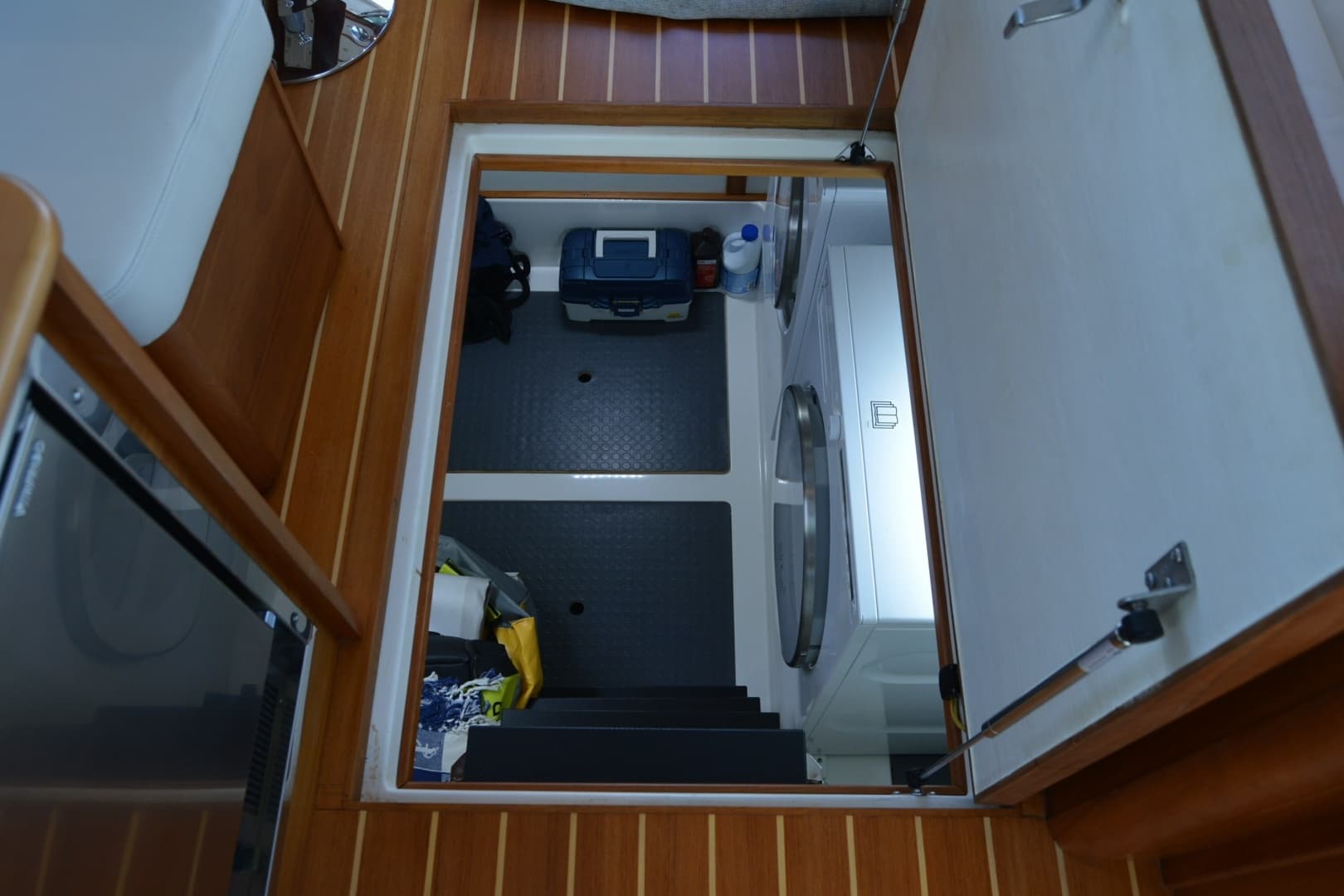 2019 Sabre 45 Salon Express