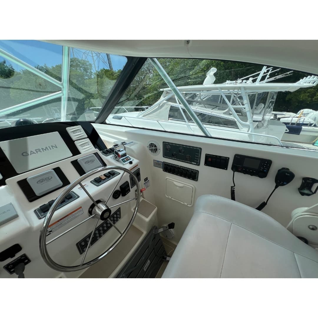 2006 Tiara Yachts 42 Express