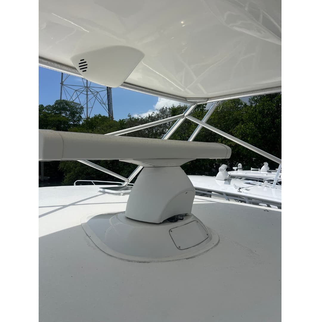 2006 Tiara Yachts 42 Express
