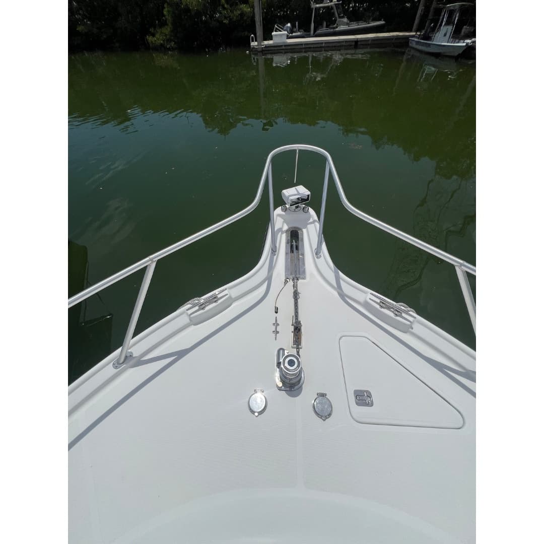 2006 Tiara Yachts 42 Express