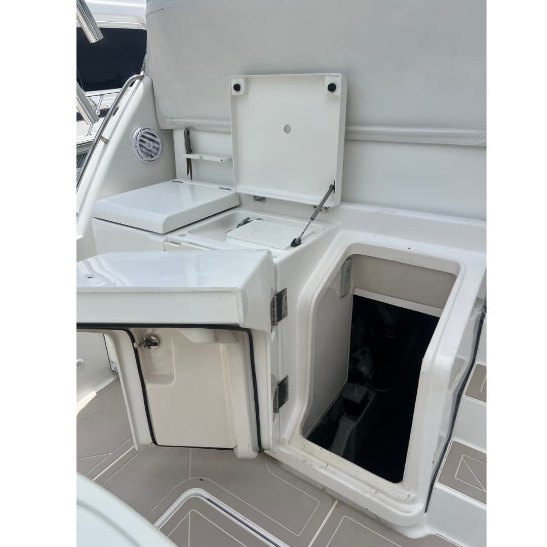 2006 Tiara Yachts 42 Express