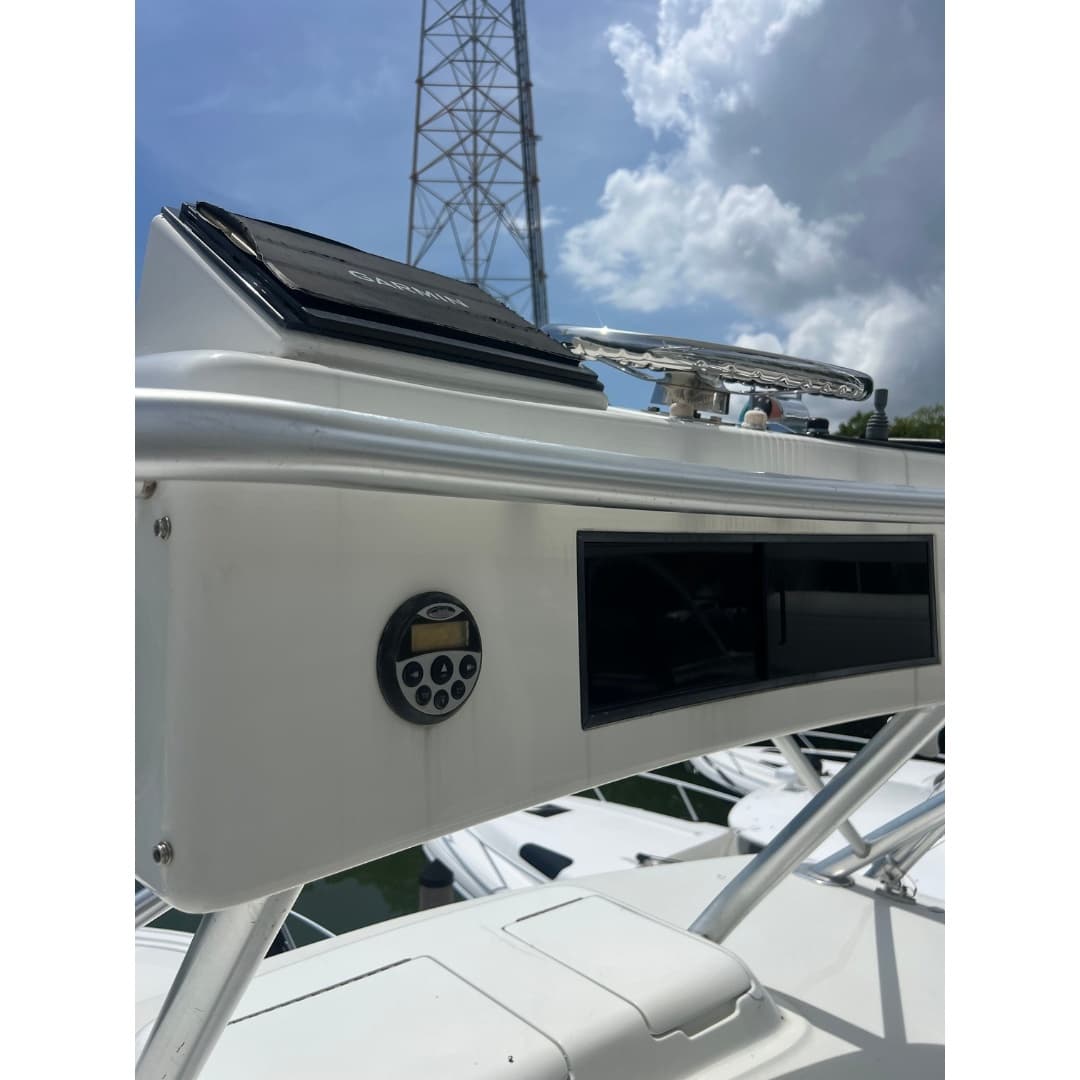 2006 Tiara Yachts 42 Express
