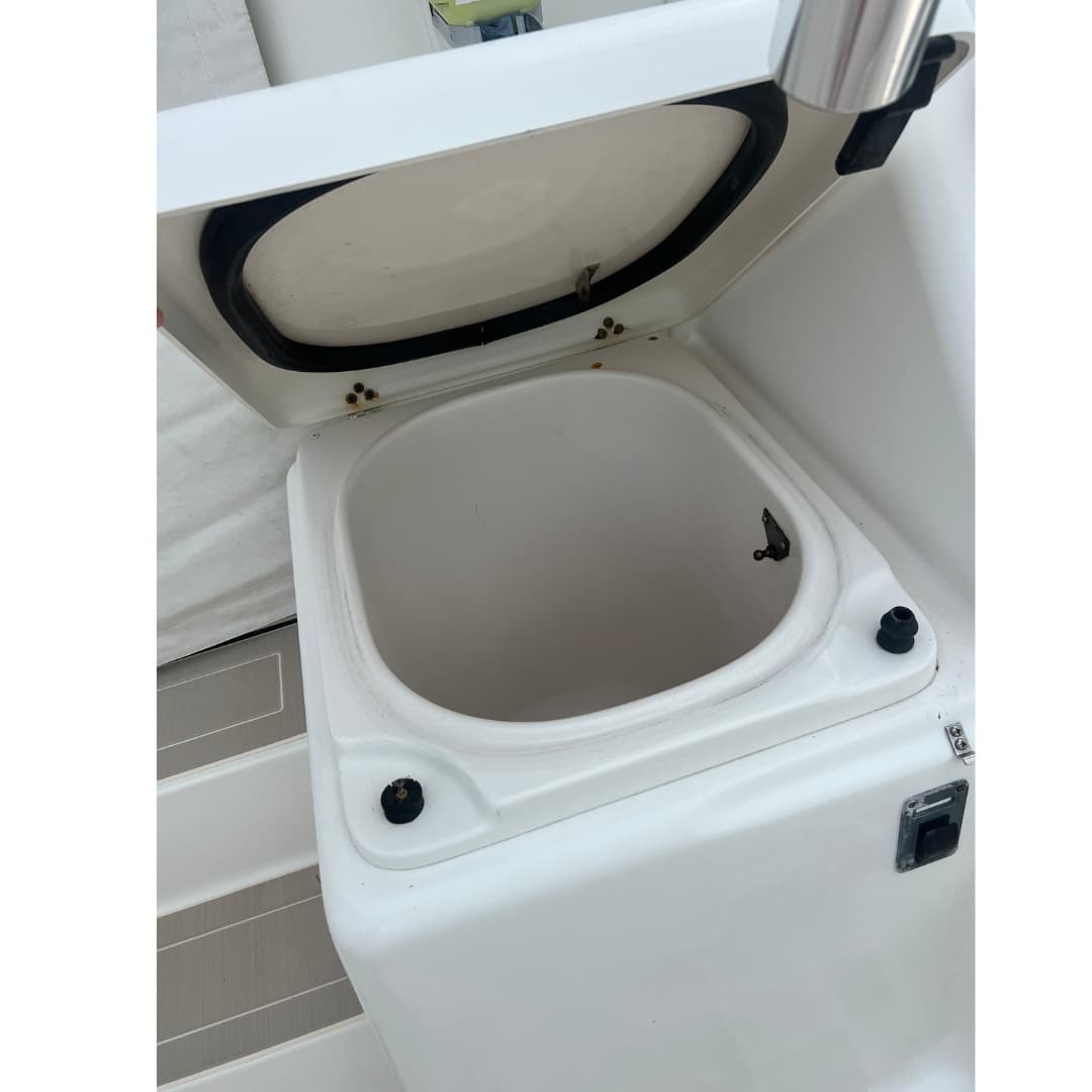 2006 Tiara Yachts 42 Express