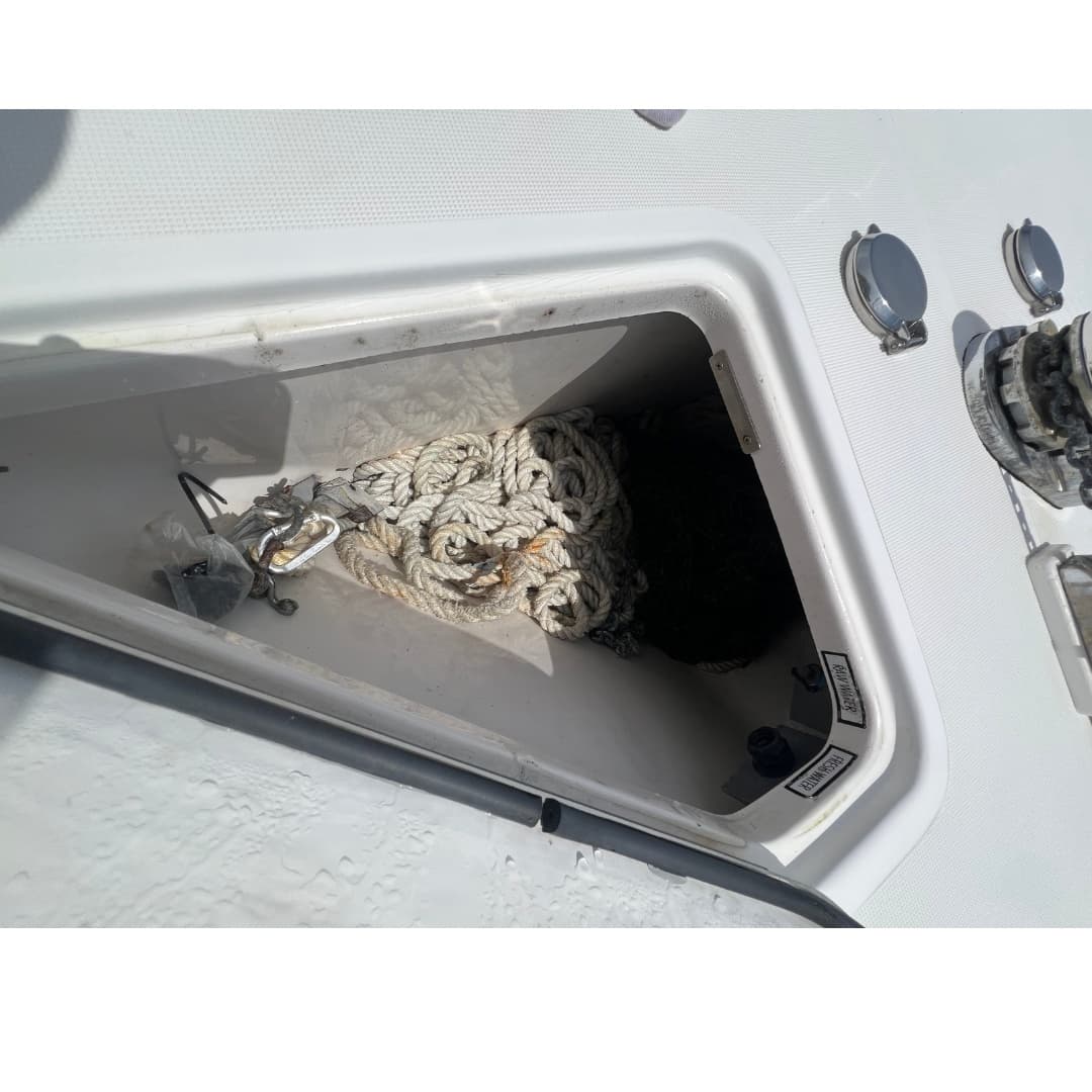 2006 Tiara Yachts 42 Express