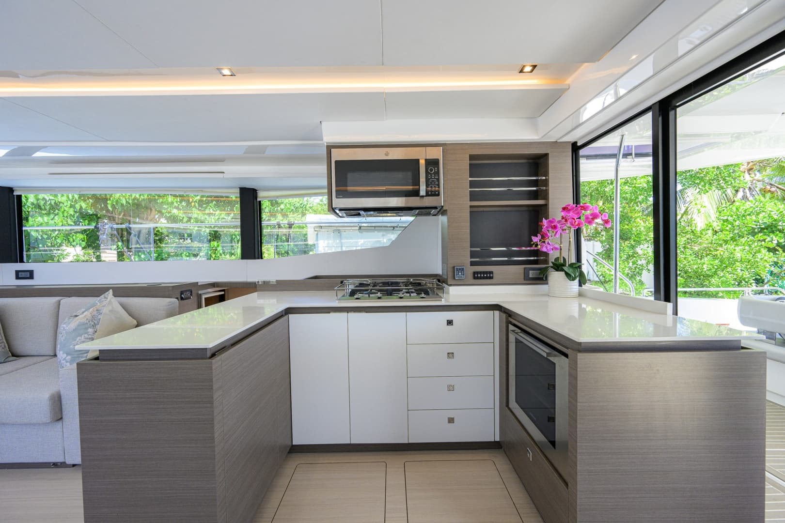 Galley