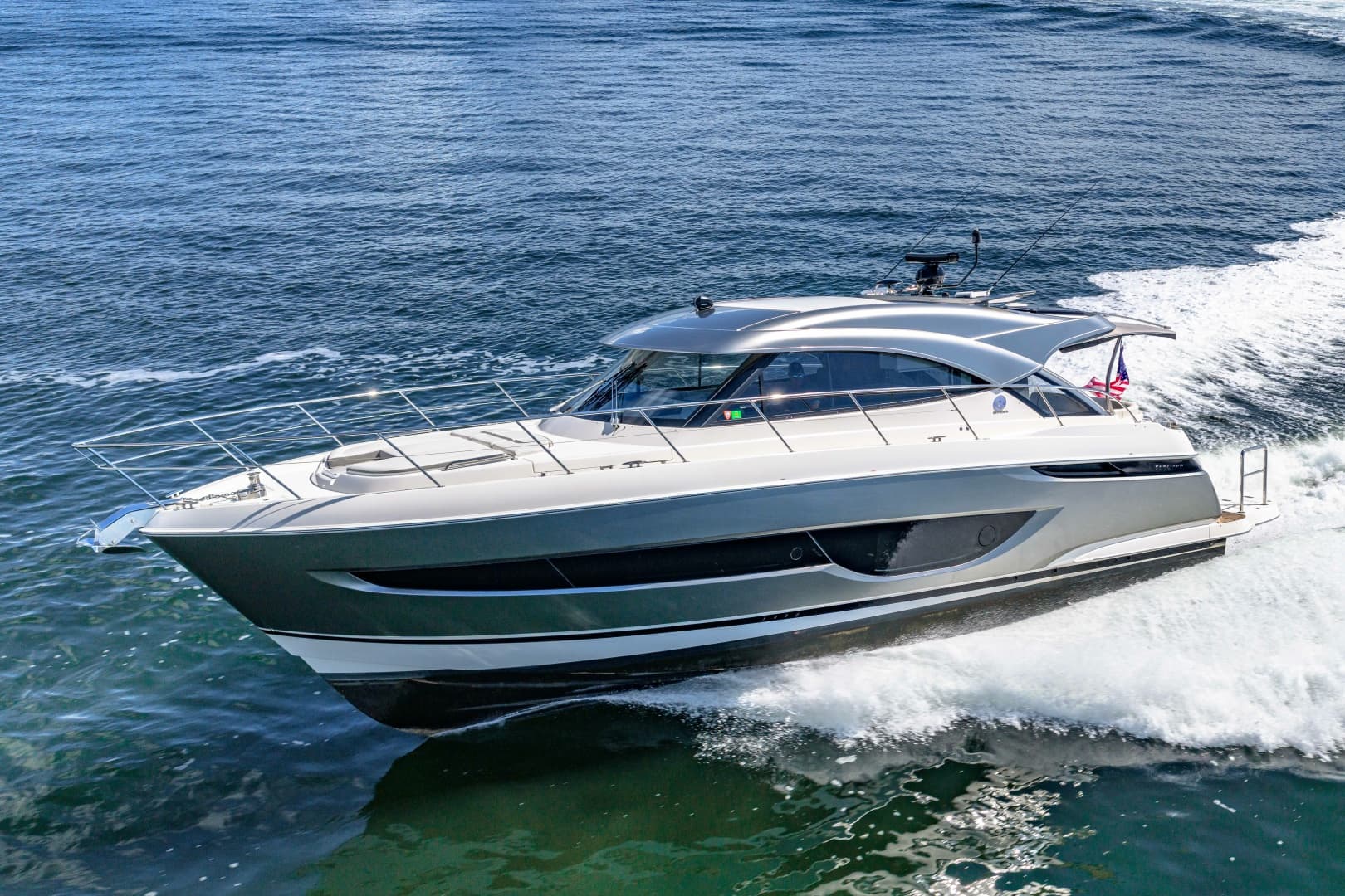 2024 Riviera 