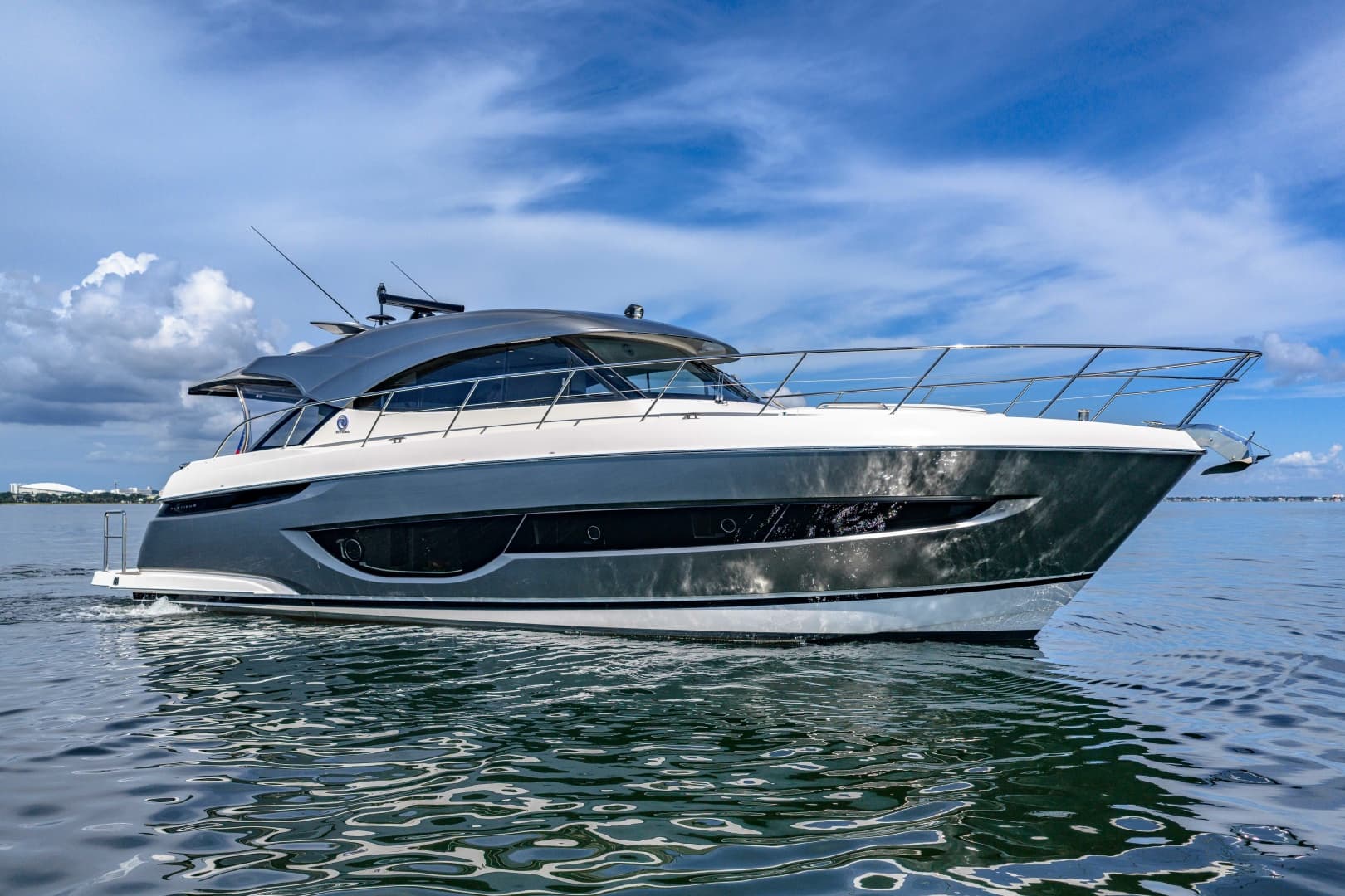 2024 Riviera 