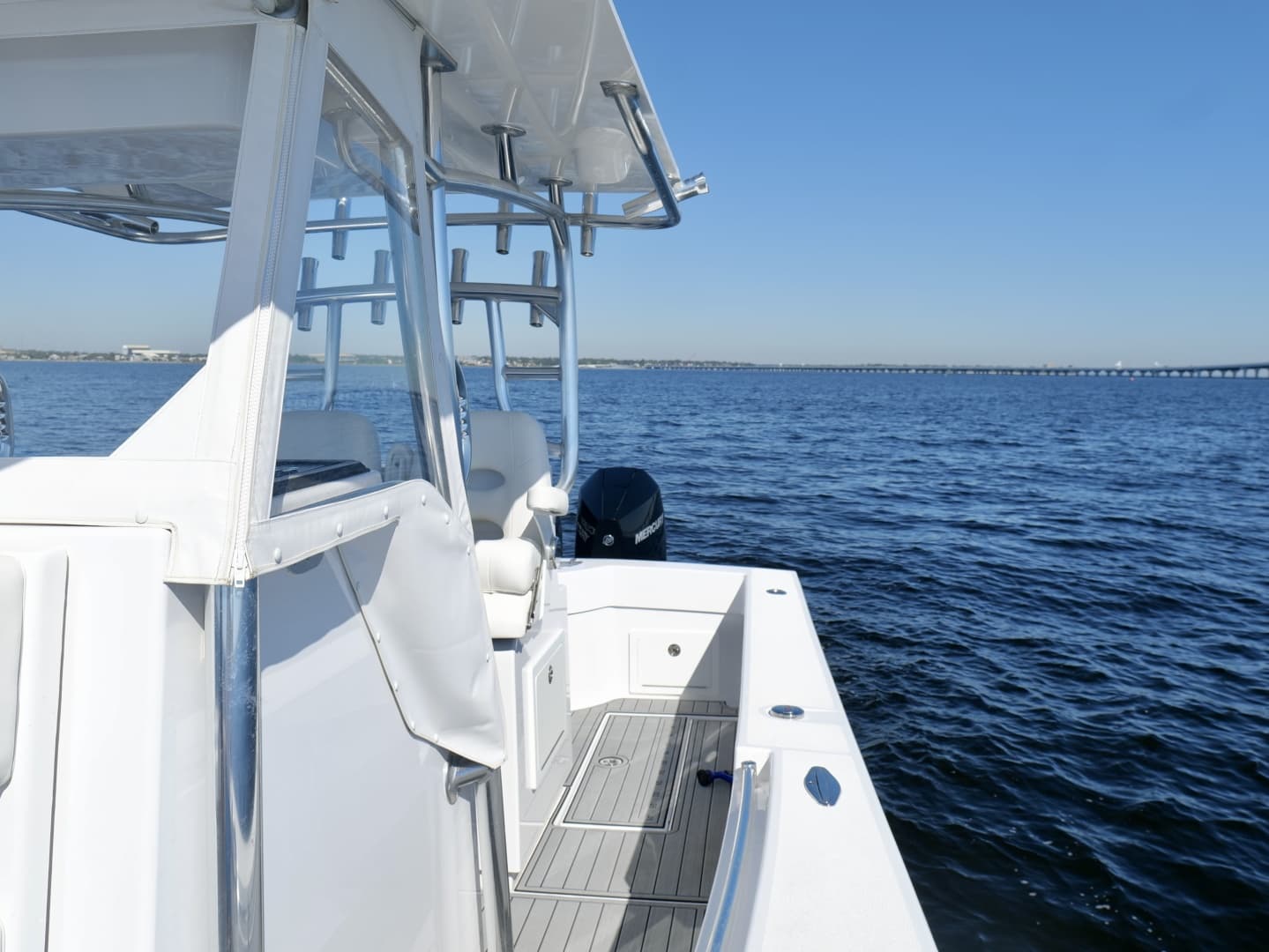 2024 Onslow Bay 