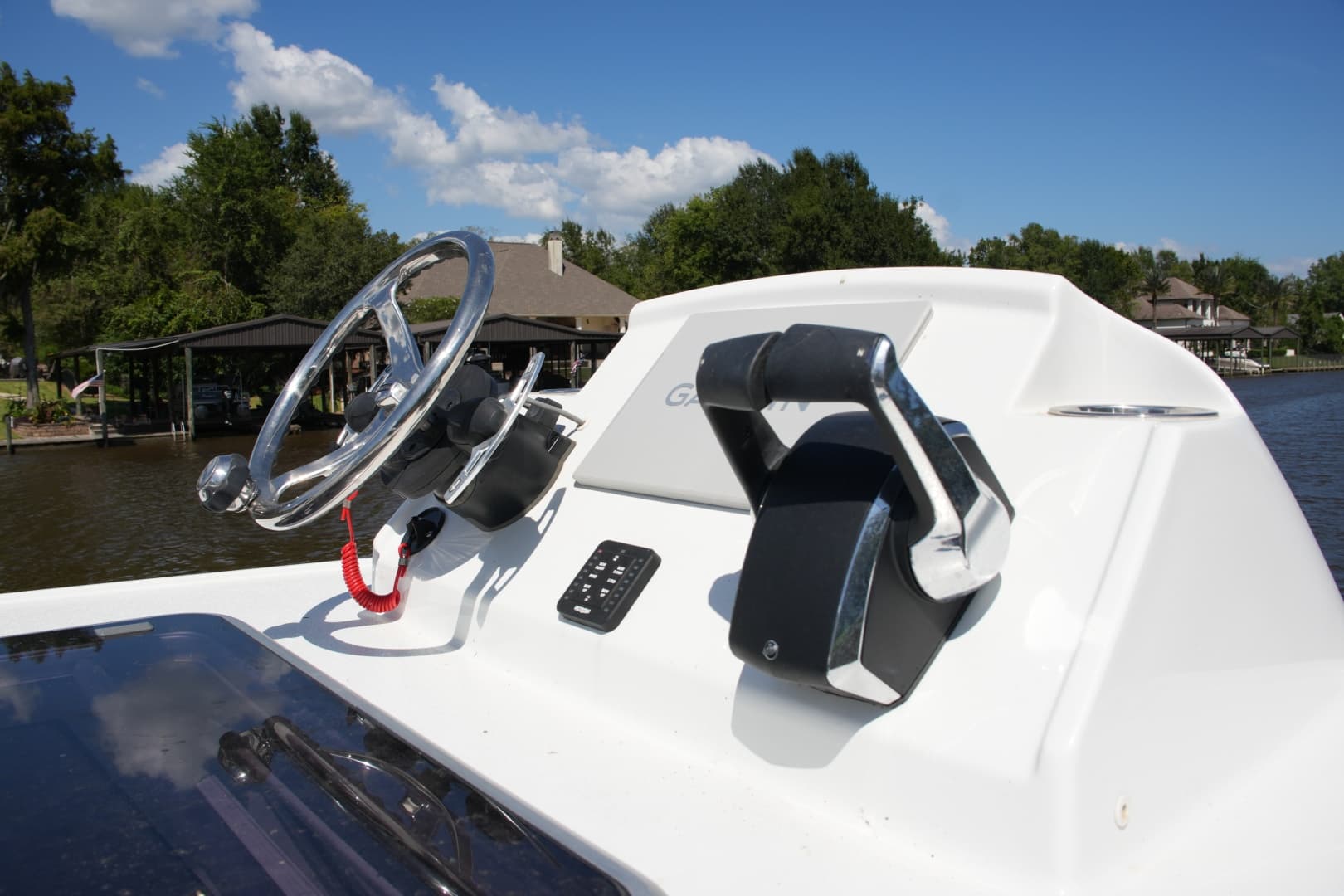 2024 Costa Custom 264 HC