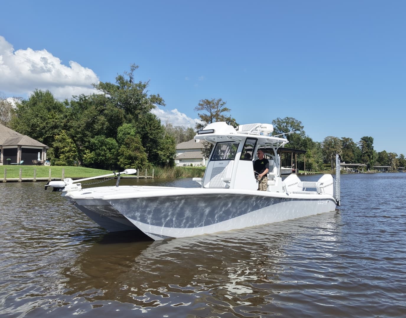 2024 Costa Custom 264 HC
