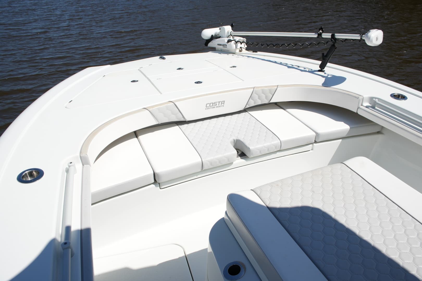 2024 Costa Custom 264 HC