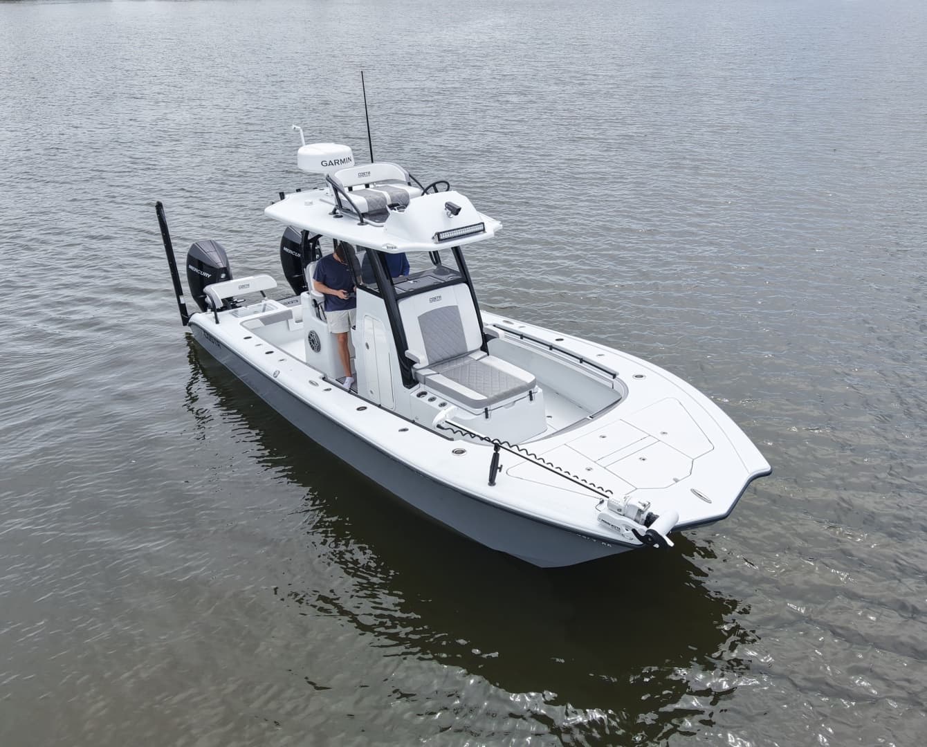 2023 Costa Custom 