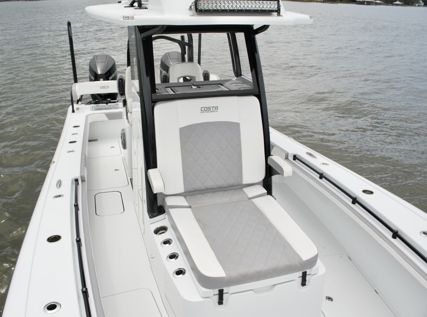 2023 Costa Custom 