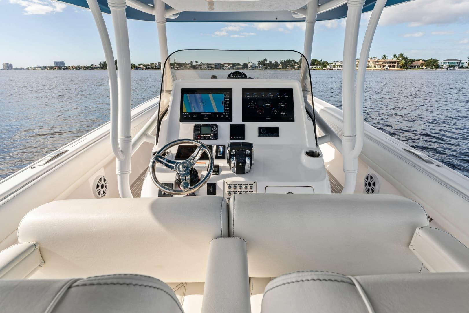 2022 Intrepid 407 Nomad FE