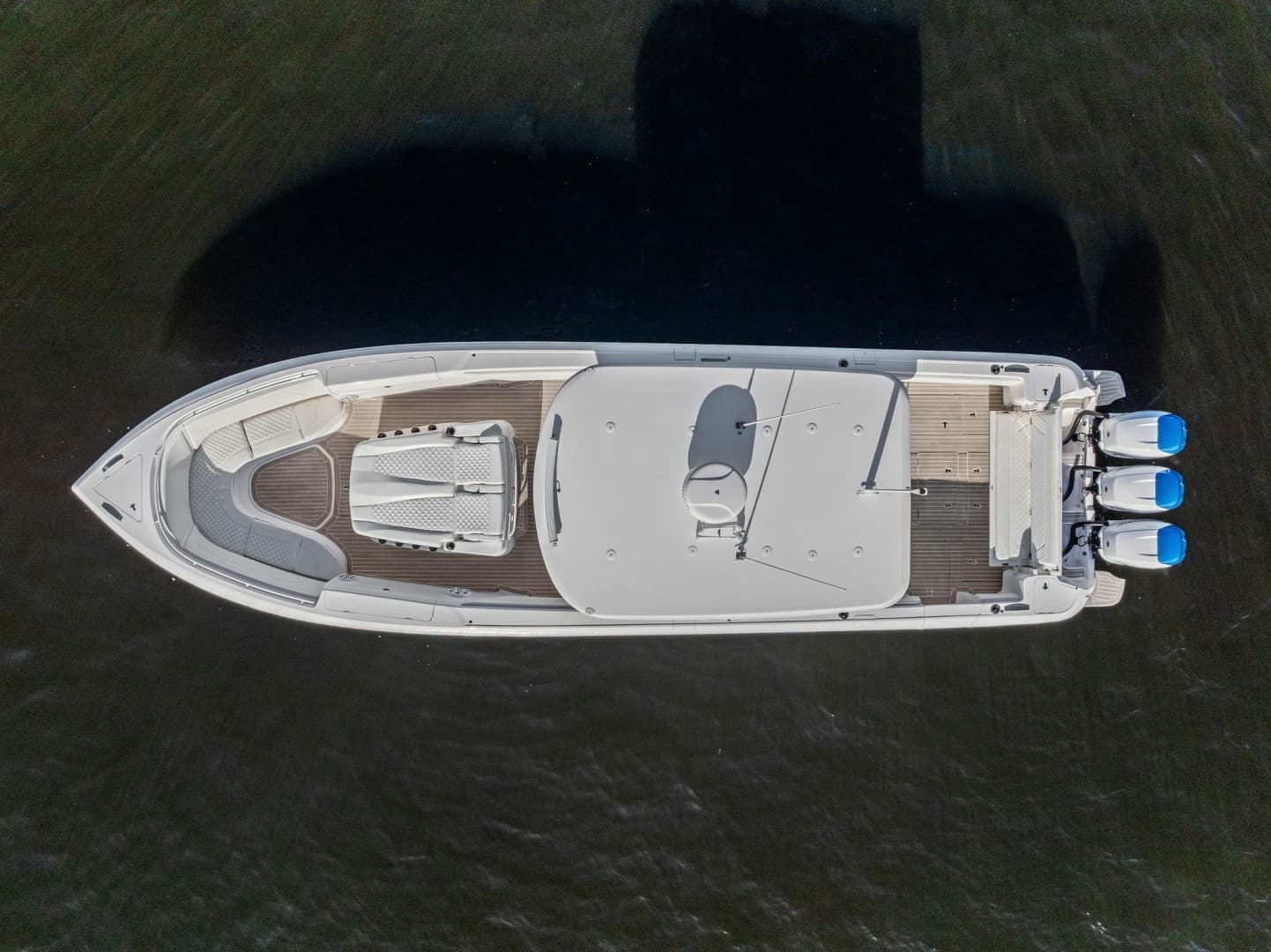 2022 Intrepid 407 Nomad FE