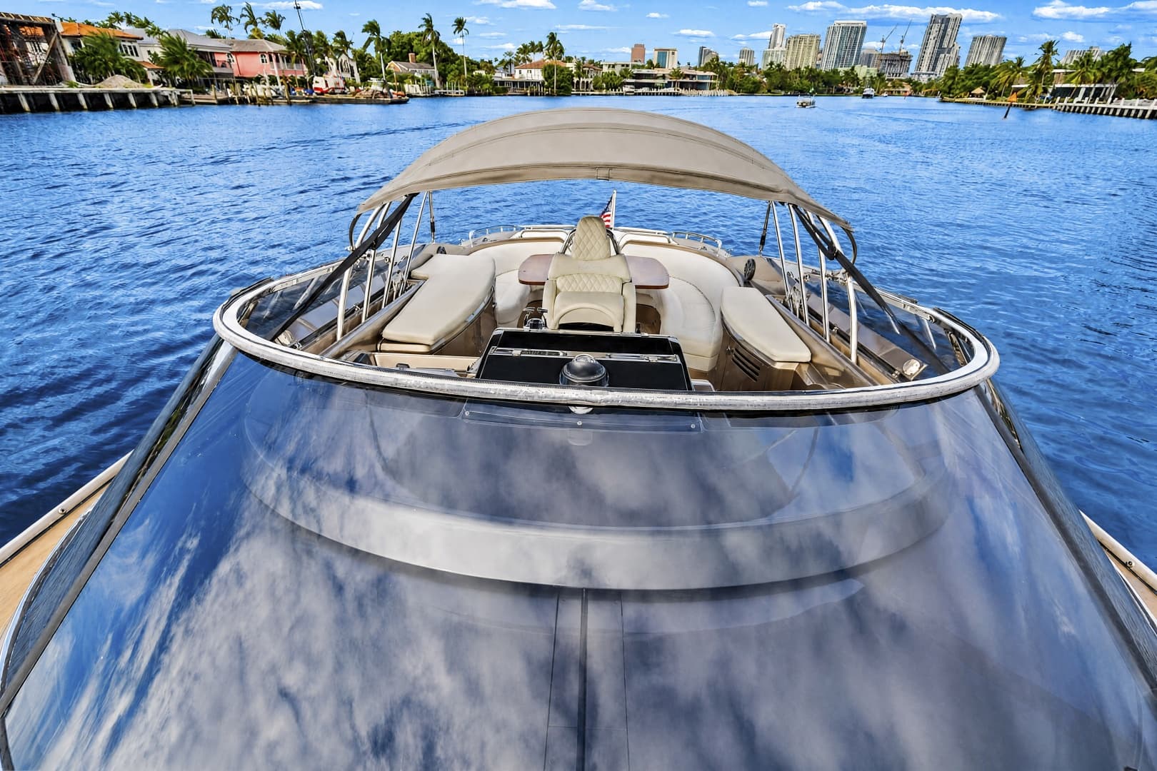 2006 Riva 