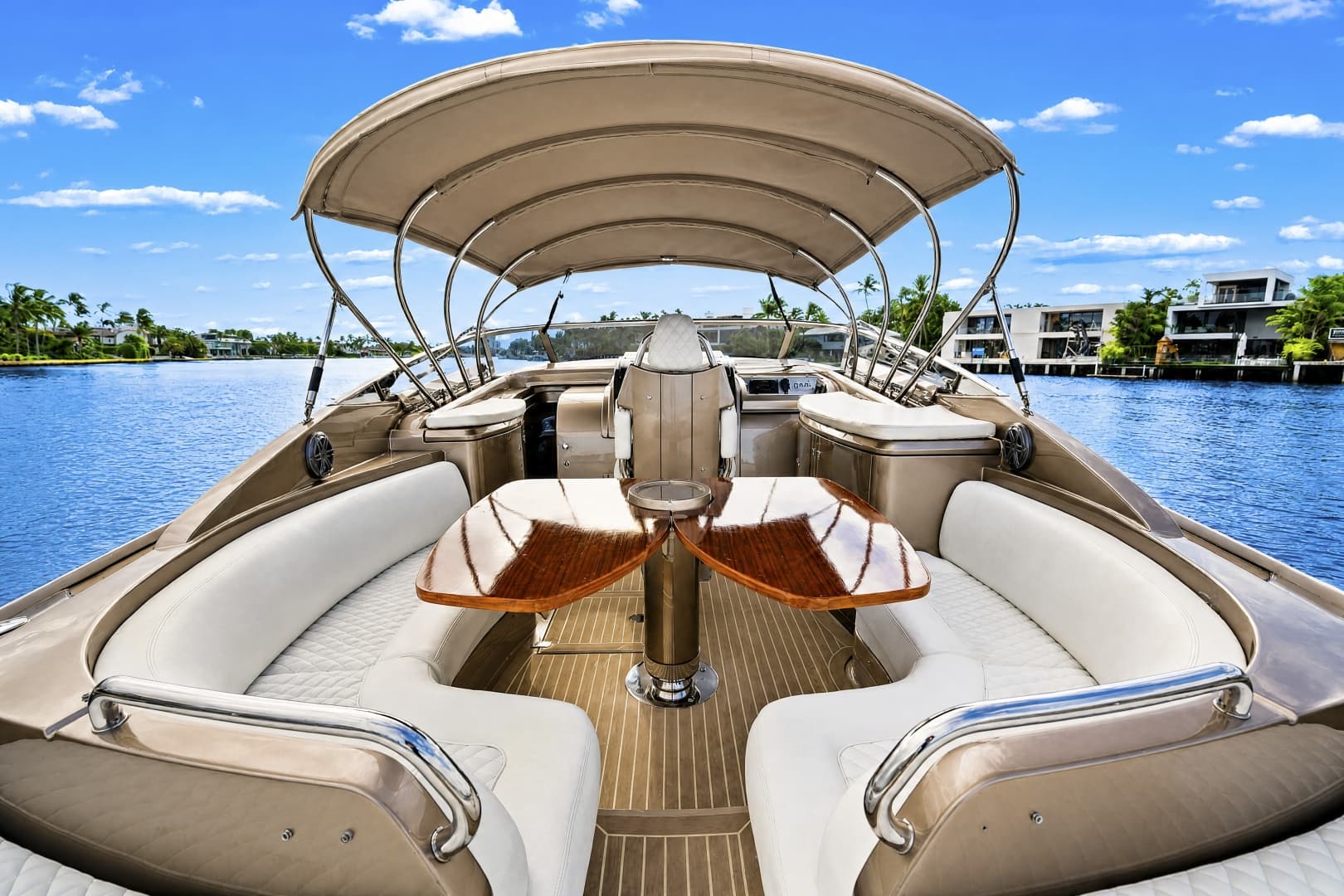 2006 Riva 