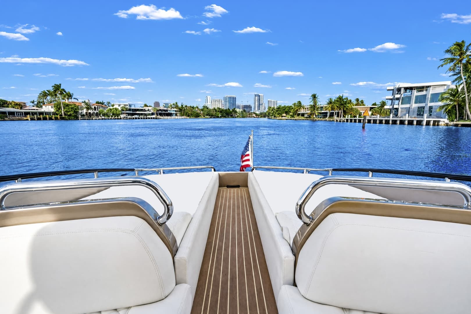 2006 Riva 