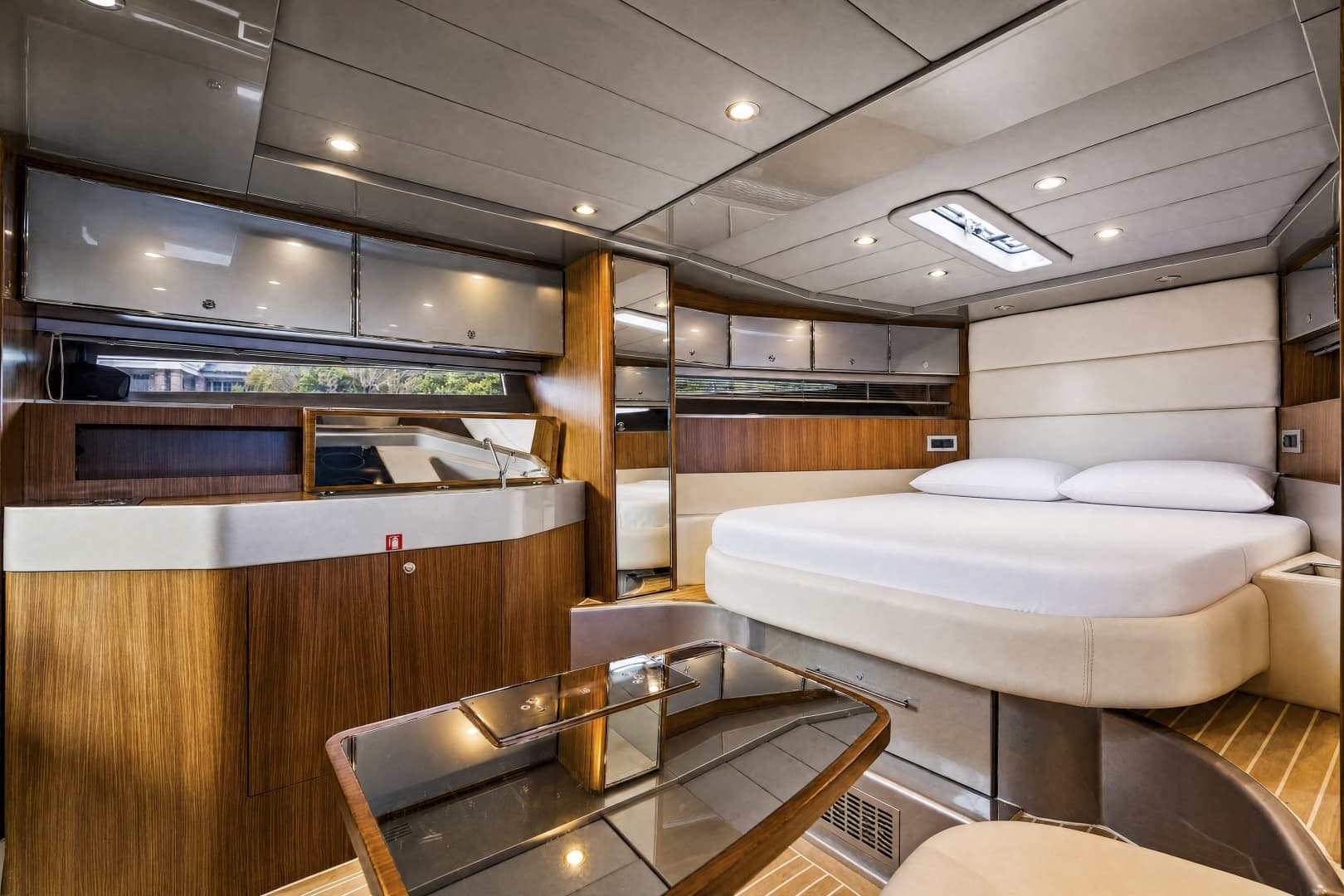 2006 Riva 