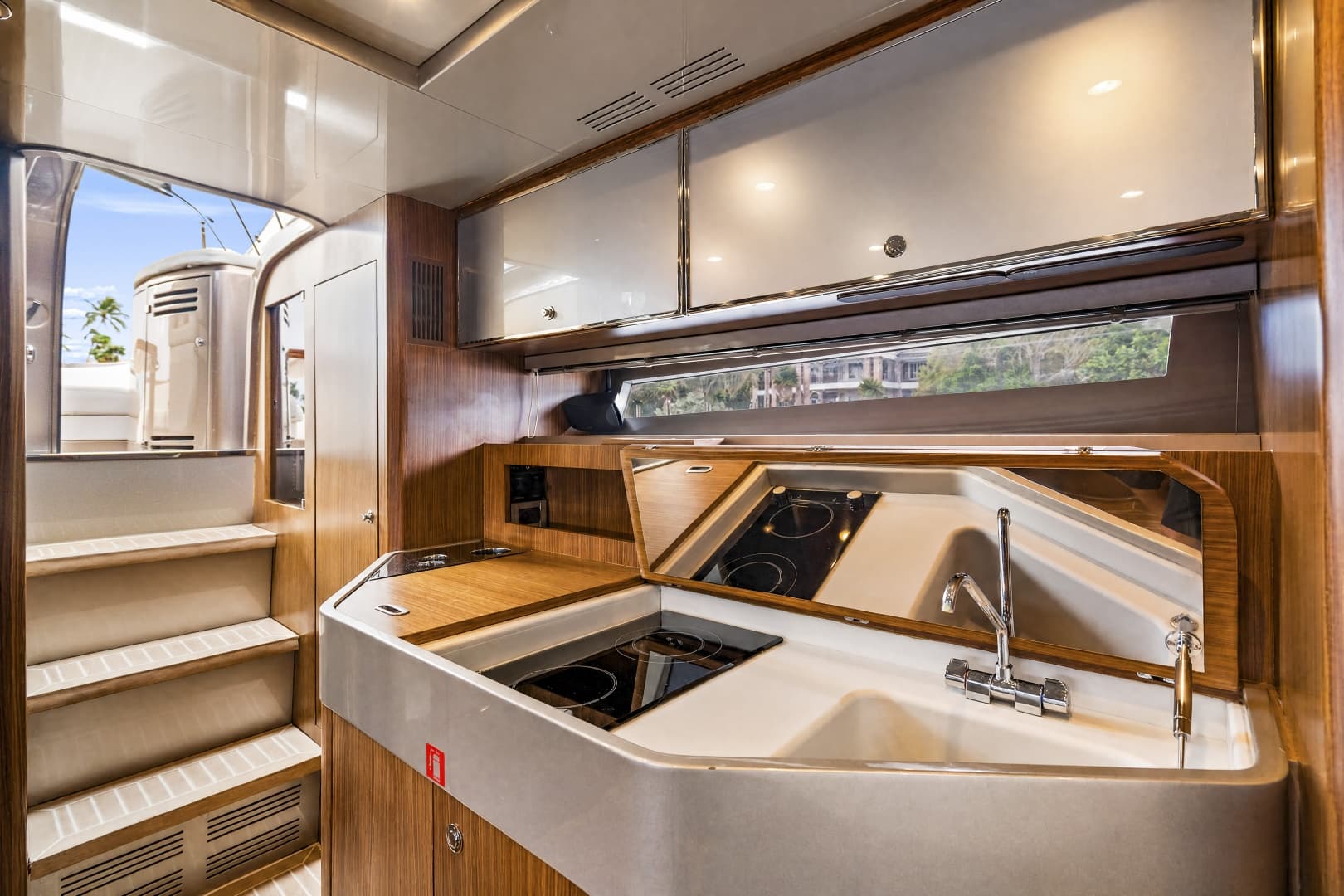 2006 Riva 