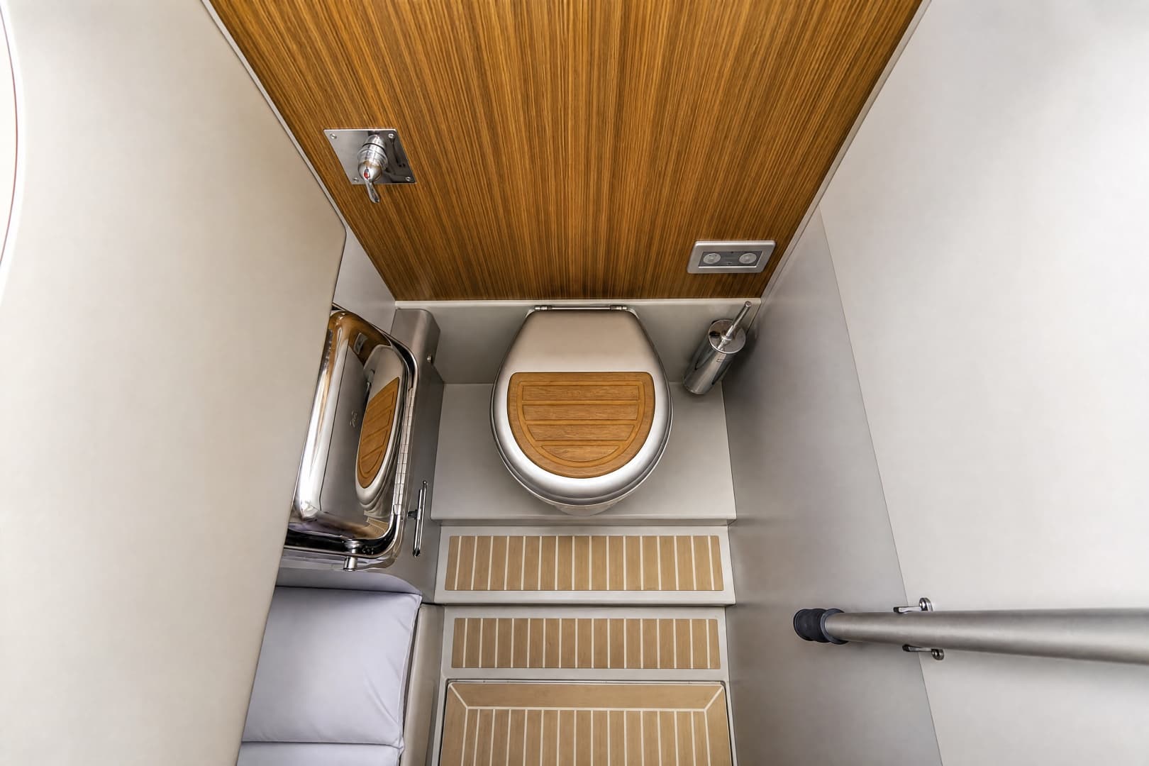 2006 Riva 