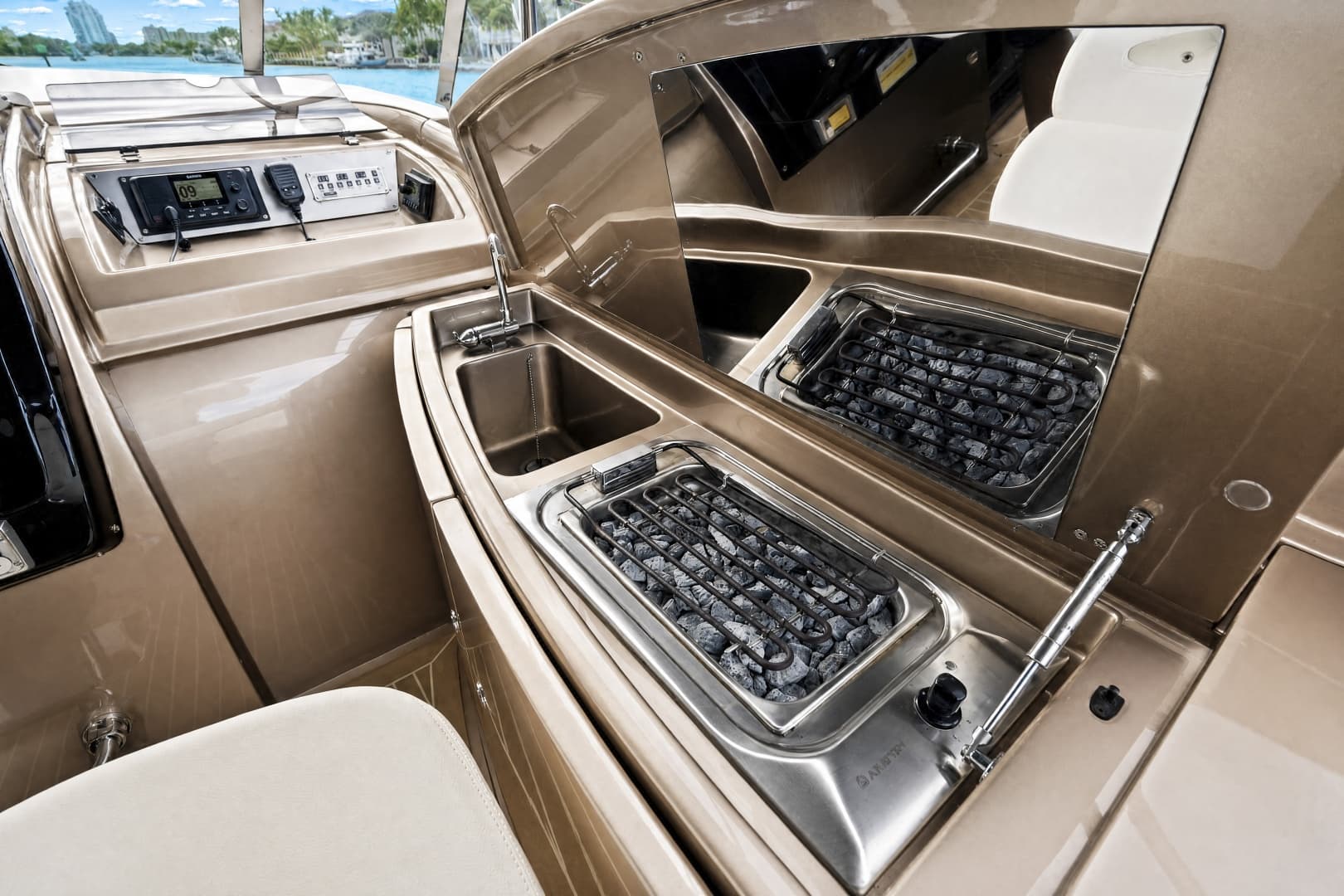 2006 Riva 