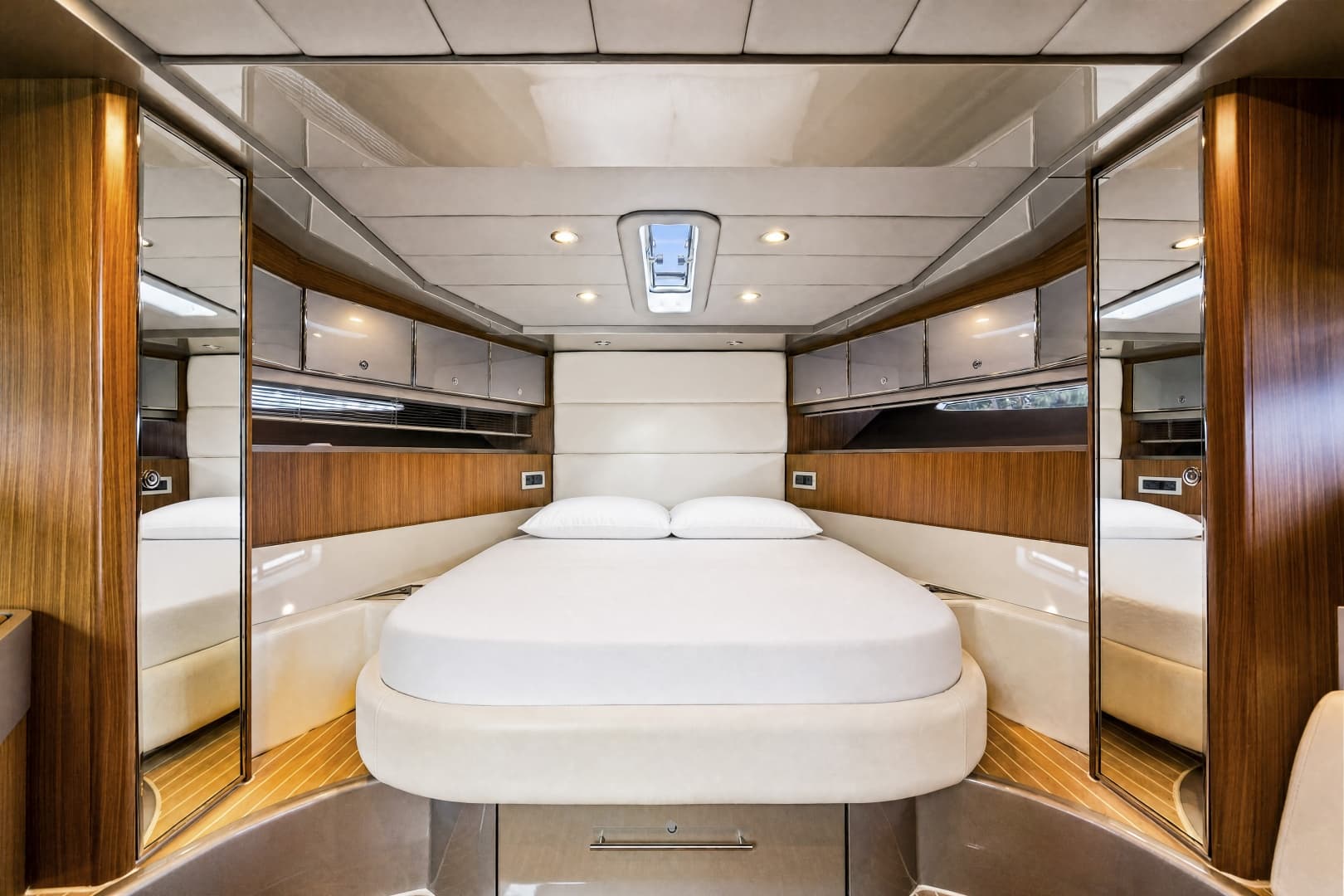2006 Riva 