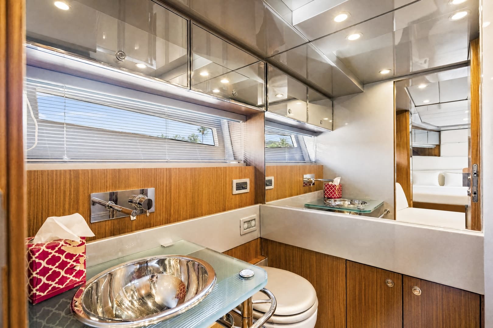 2006 Riva 