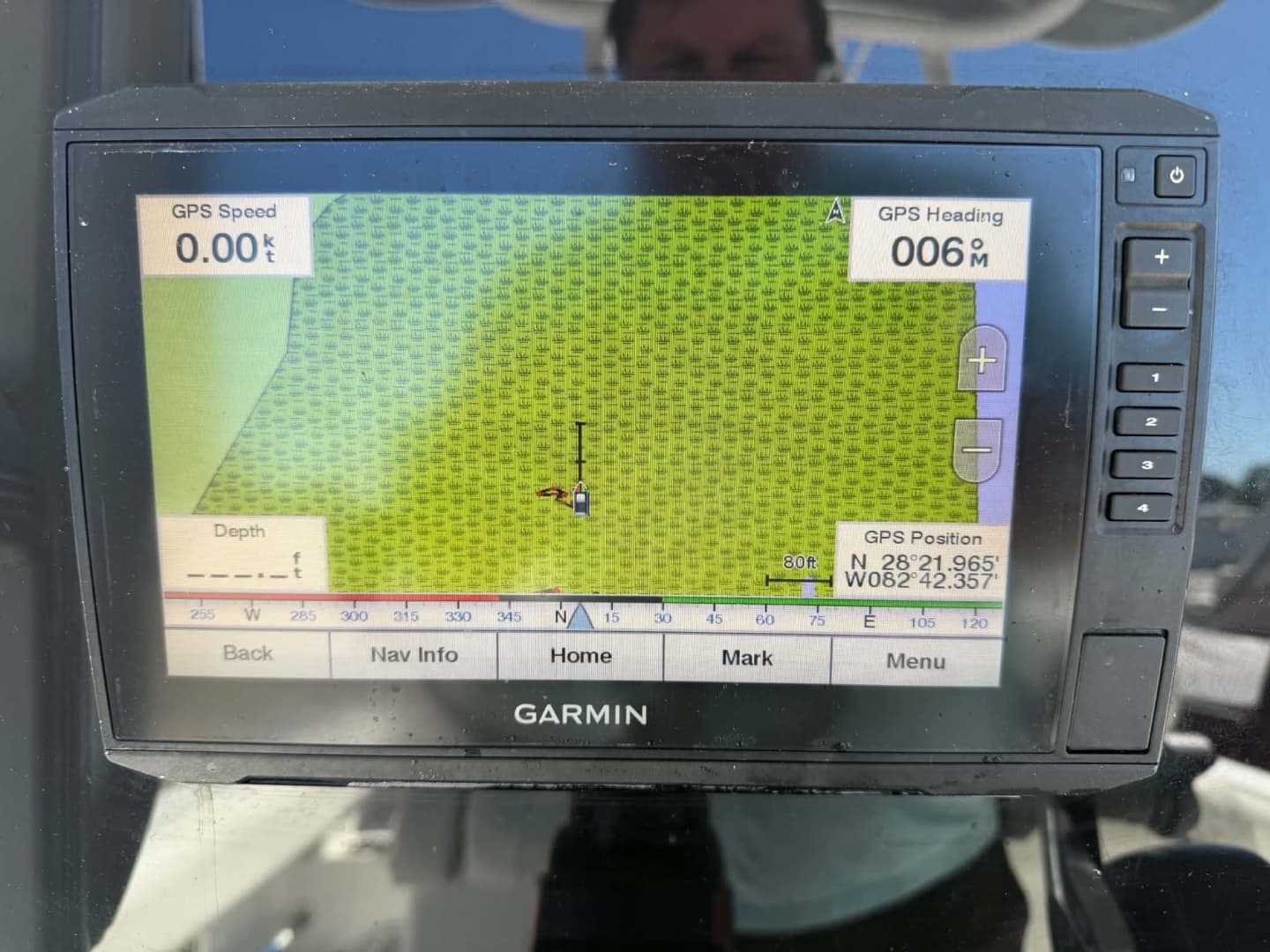 2018 Sea Hunt 225 Ultra
