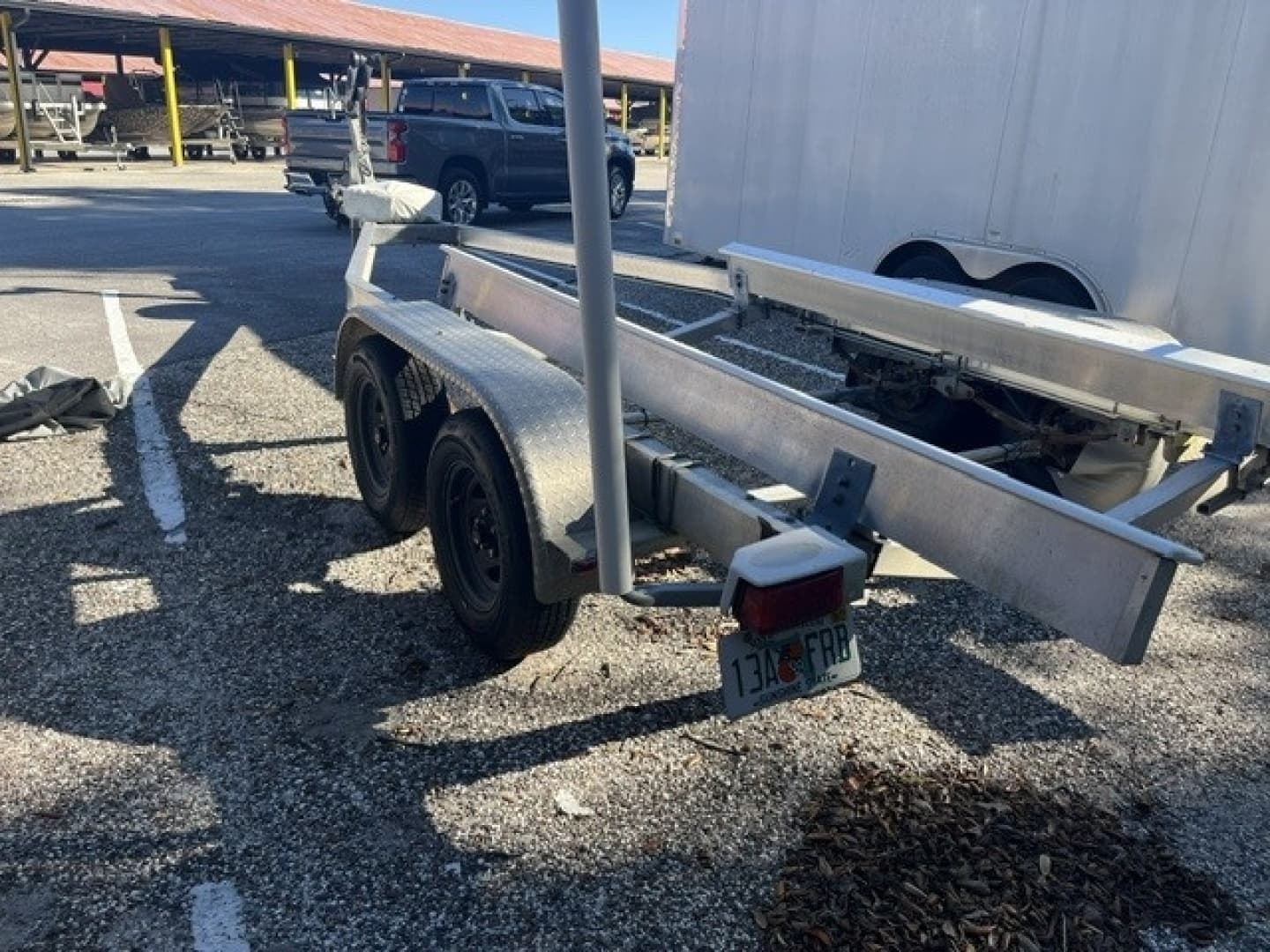 2018 Sea Hunt 225 Ultra