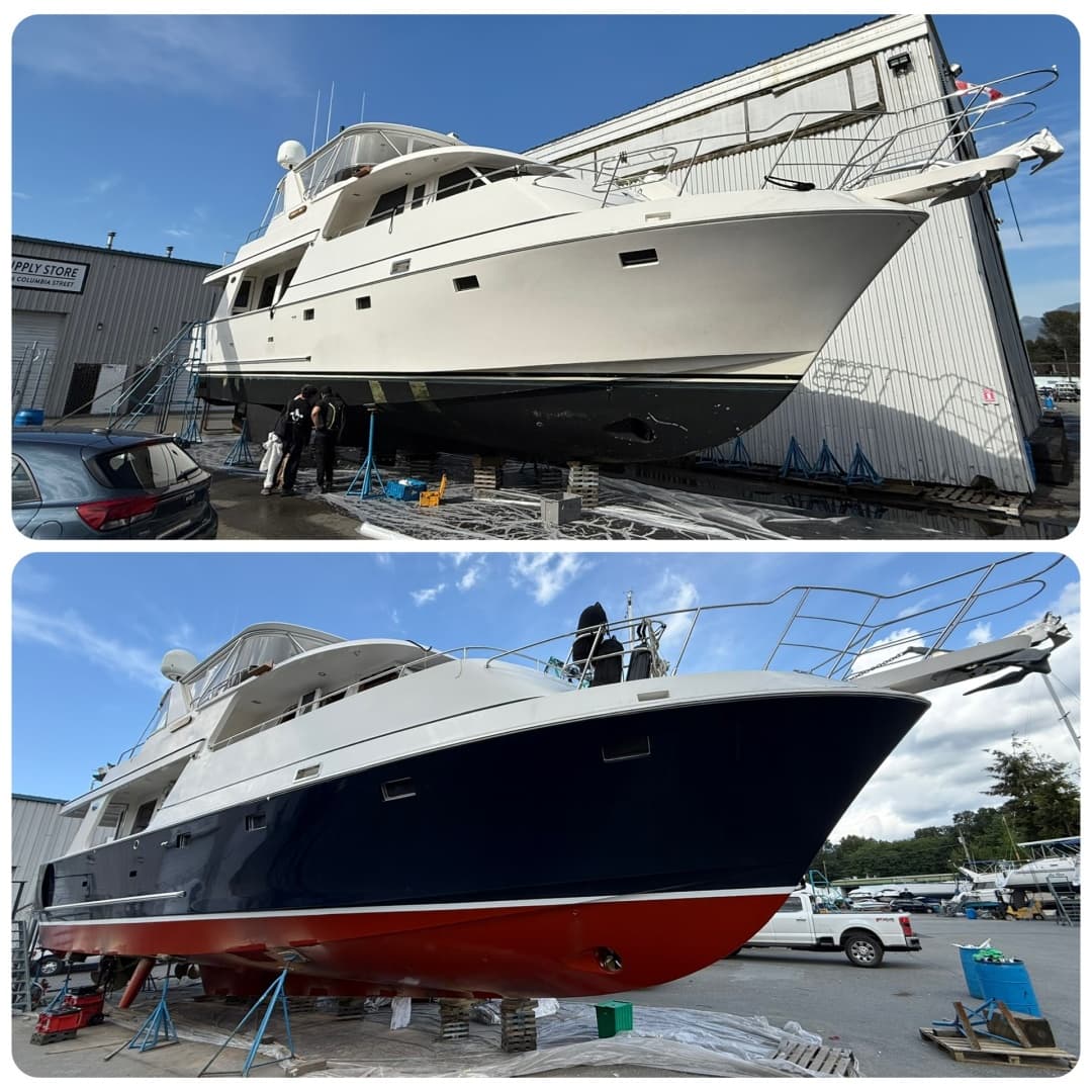 2007 Symbol 59 Convertible Pilothouse MotoryYacht with Portuguese Bridge