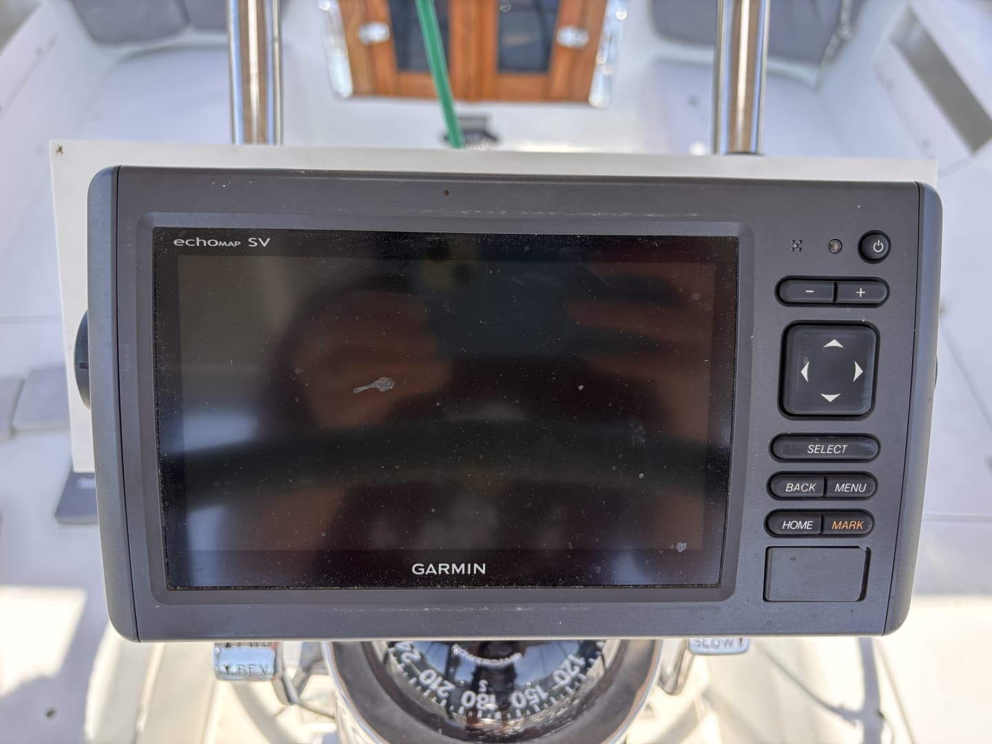 1999 Catalina 