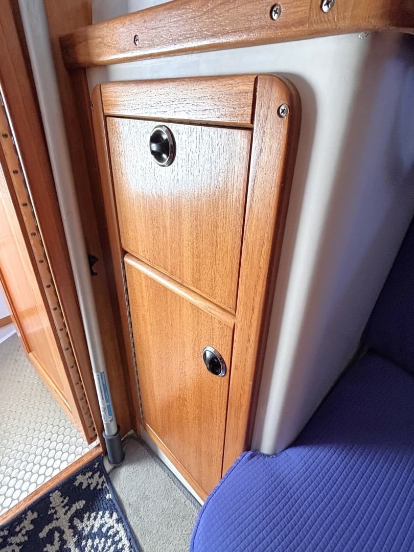 1999 Catalina 
