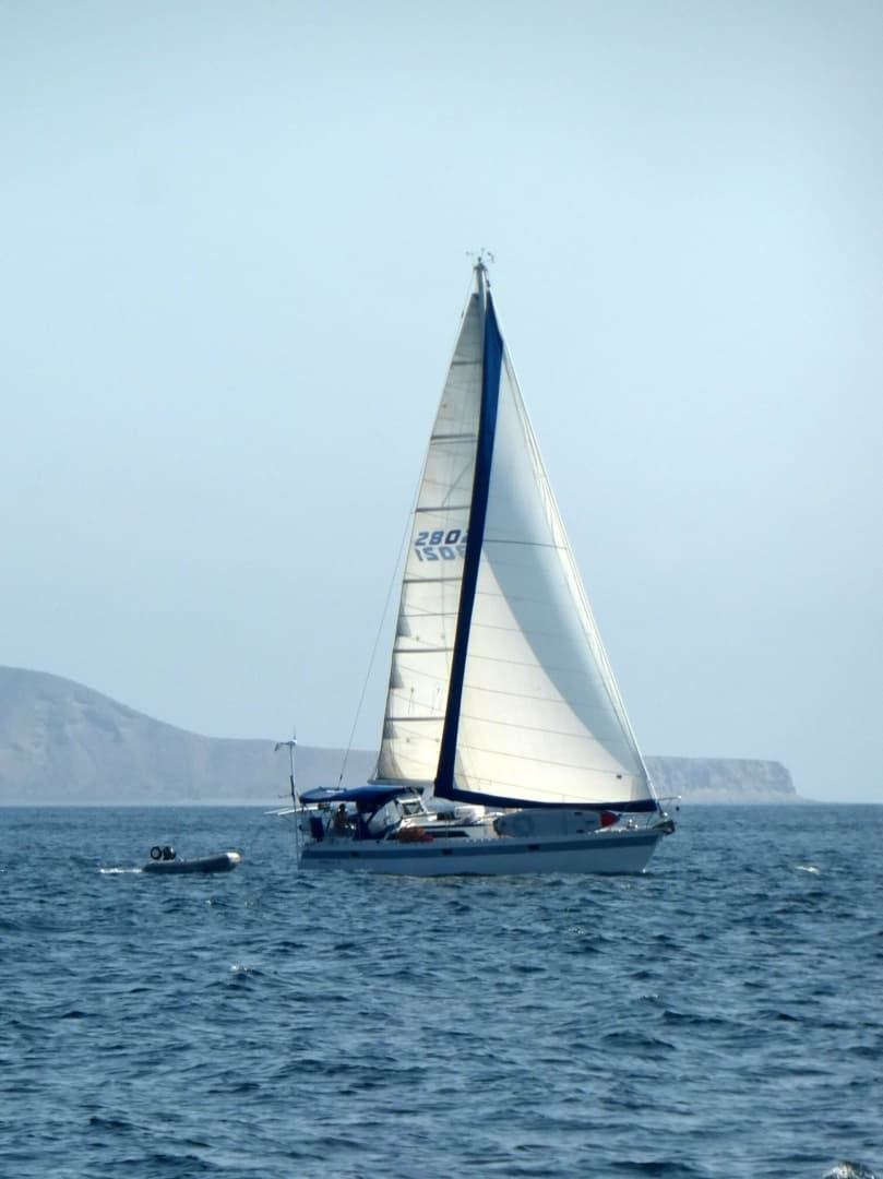 1987 Norseman 400
