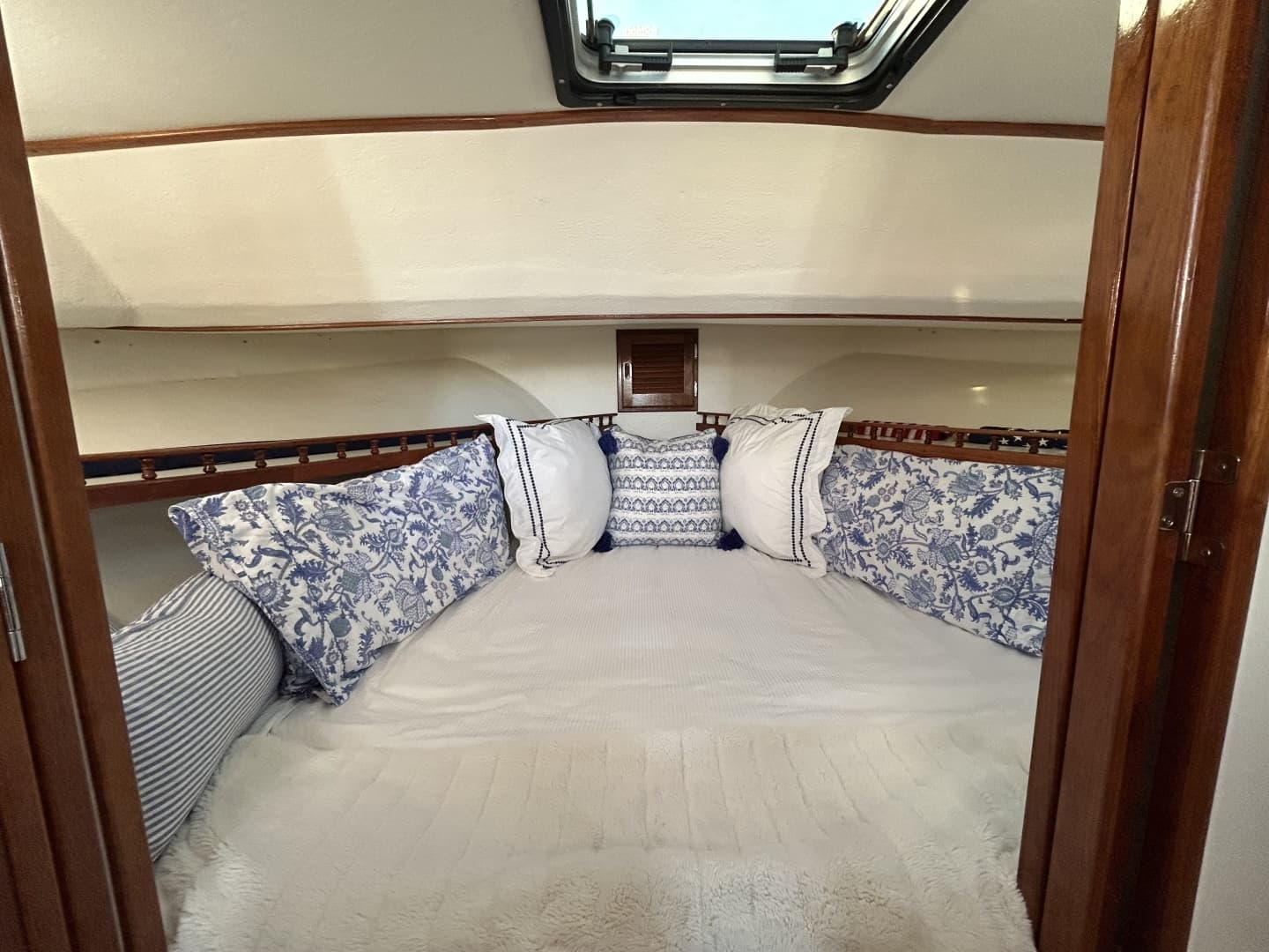 2007 Eastern 31