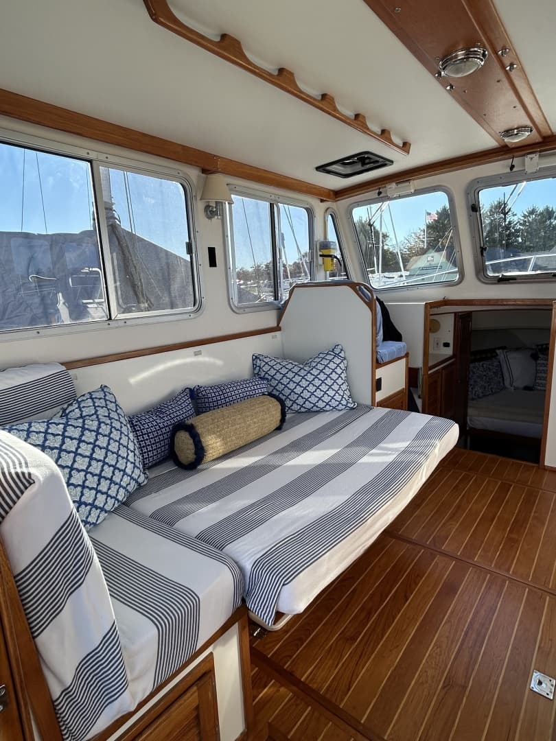 2007 Eastern 31