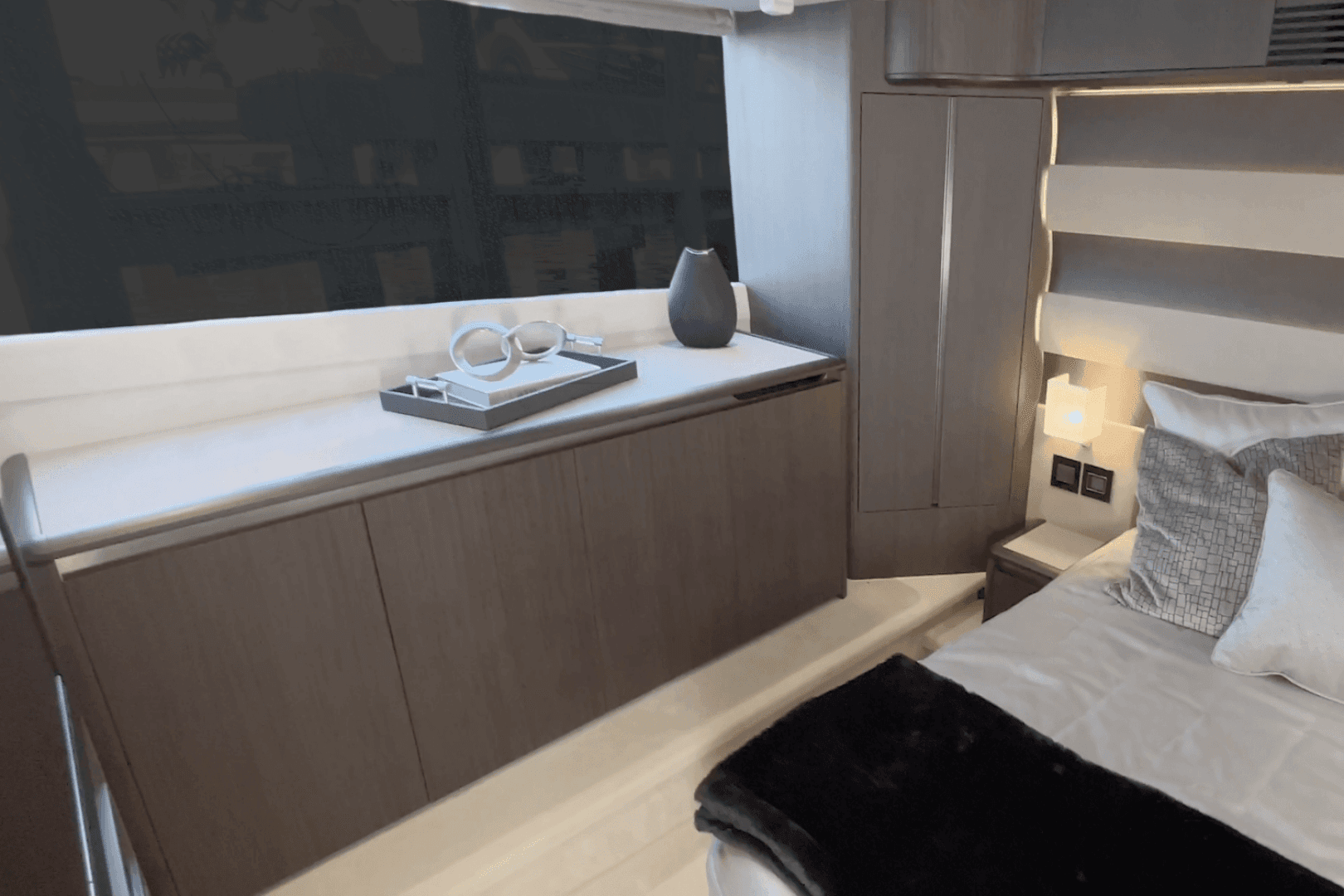 2024 Galeon 560 FLY