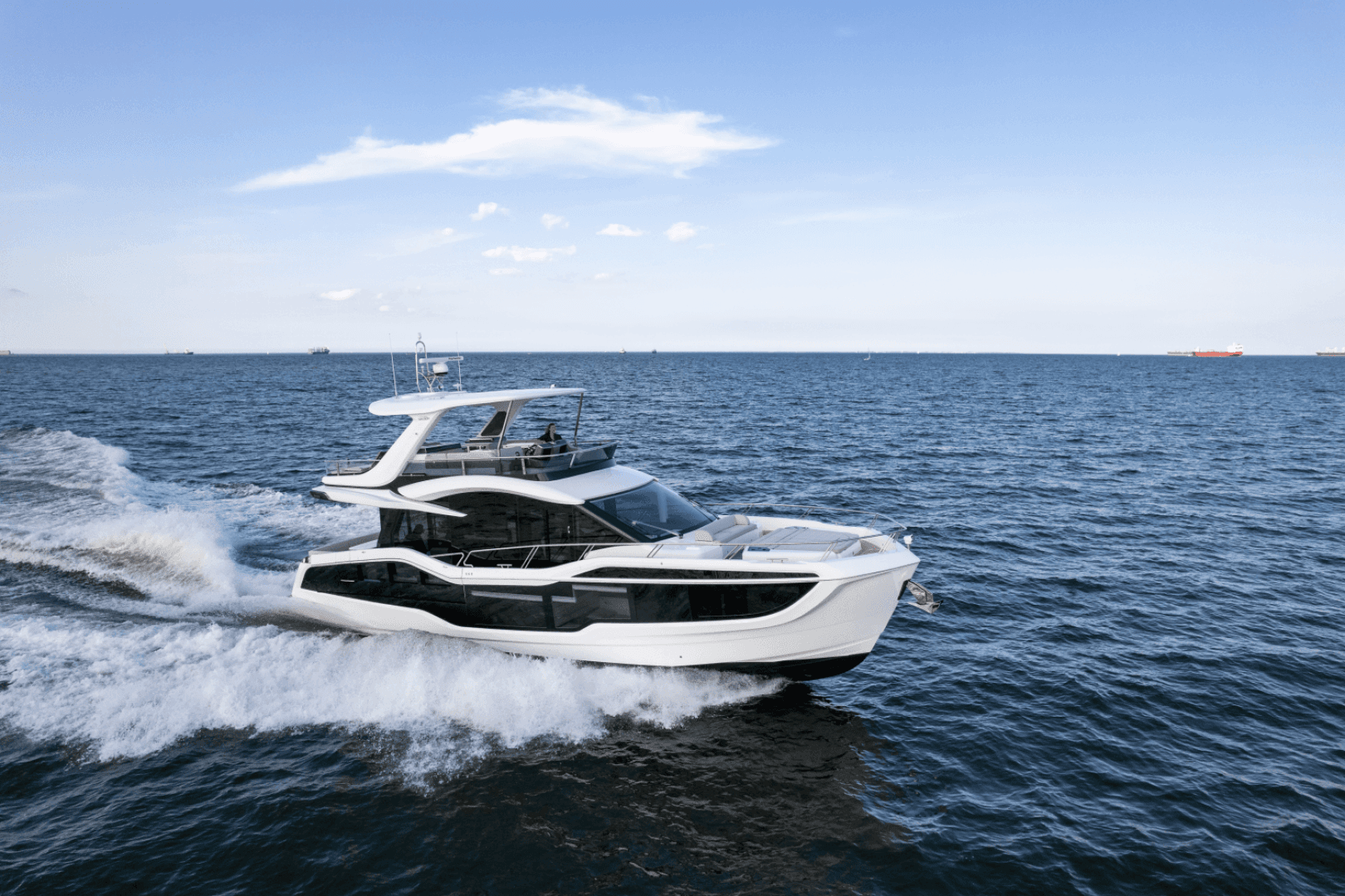 2024 Galeon 560 FLY