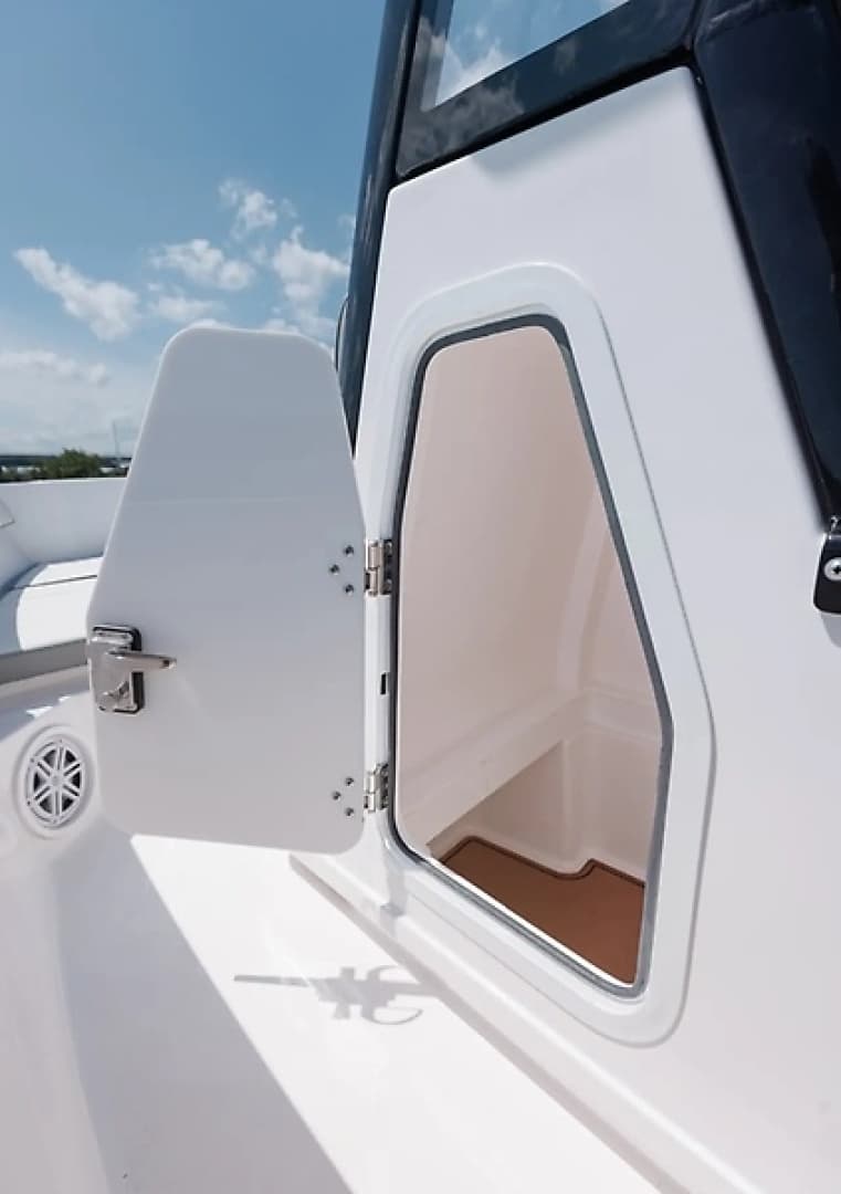 2027 Bimini 