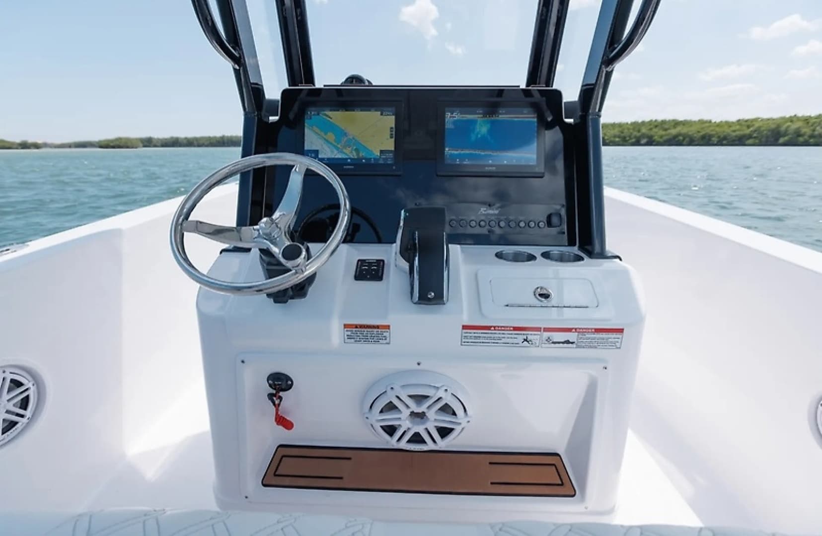 2027 Bimini 