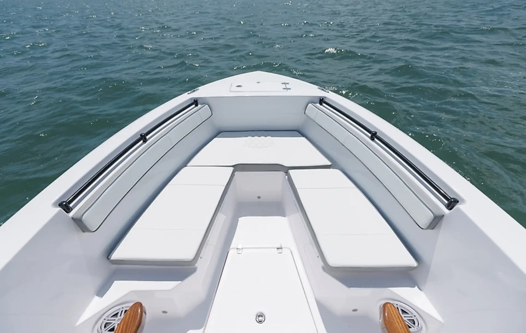 2027 Bimini 