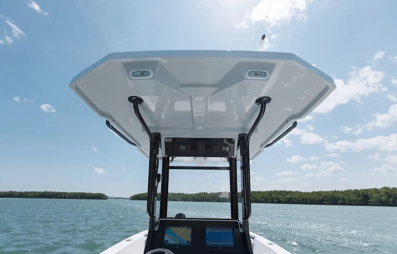2027 Bimini 