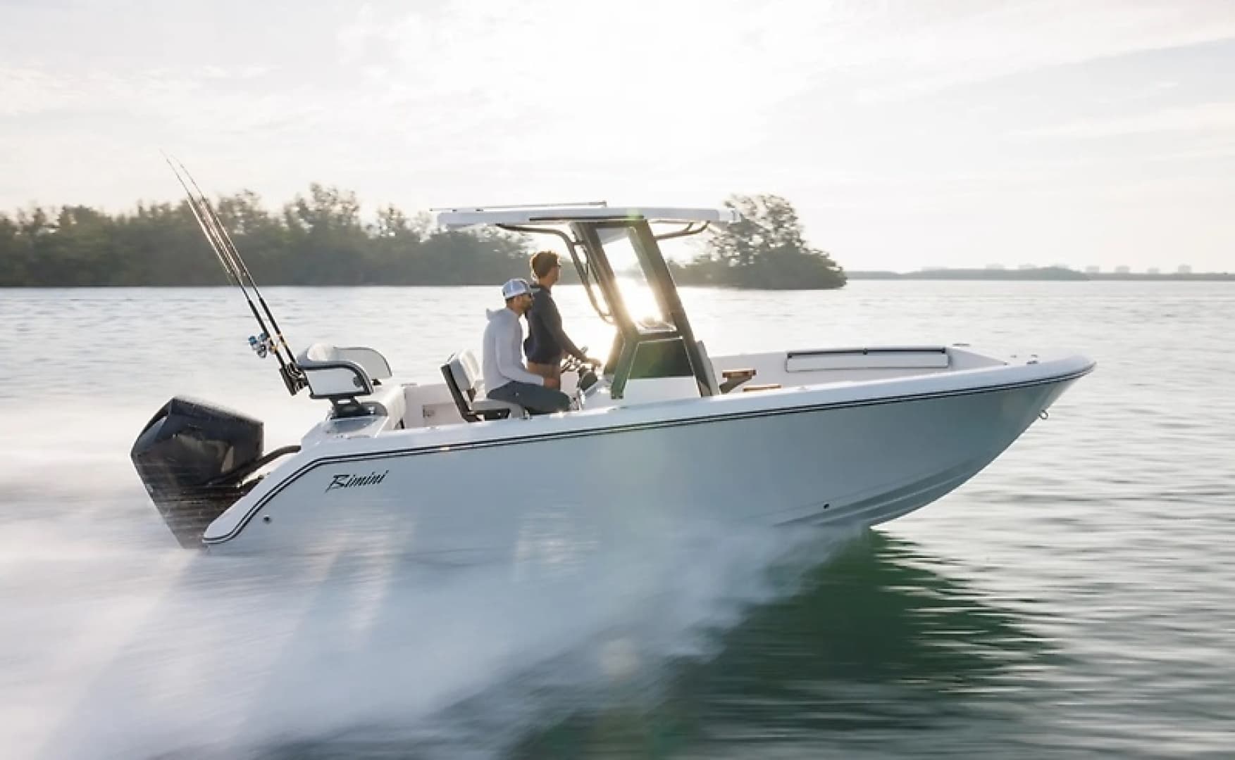 2027 Bimini 