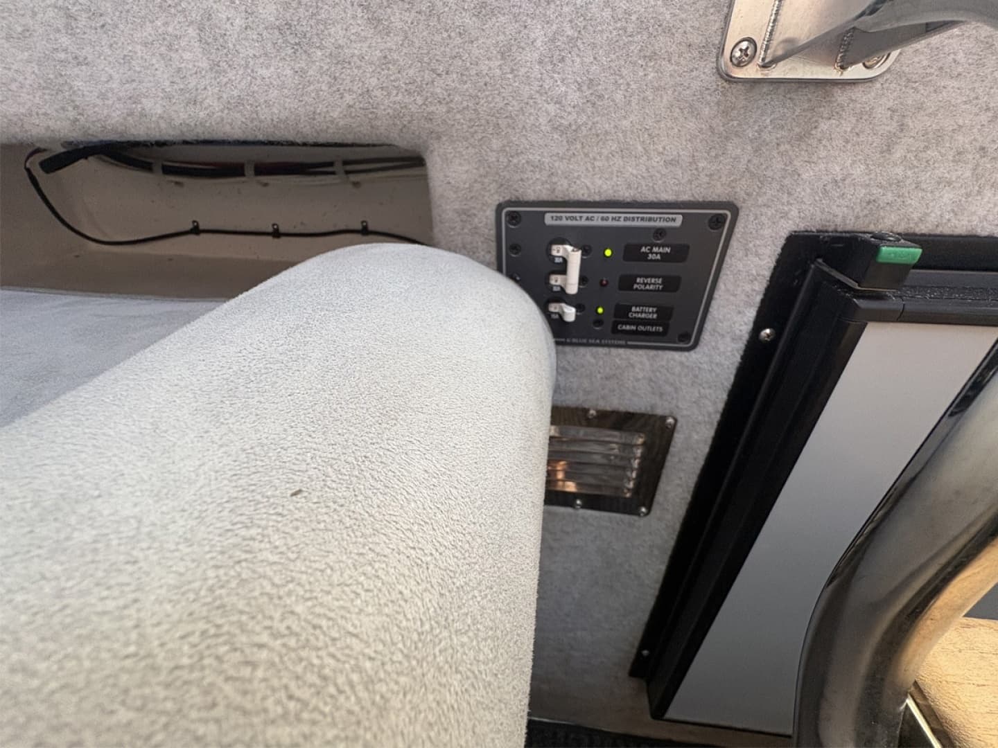 Battery Switches