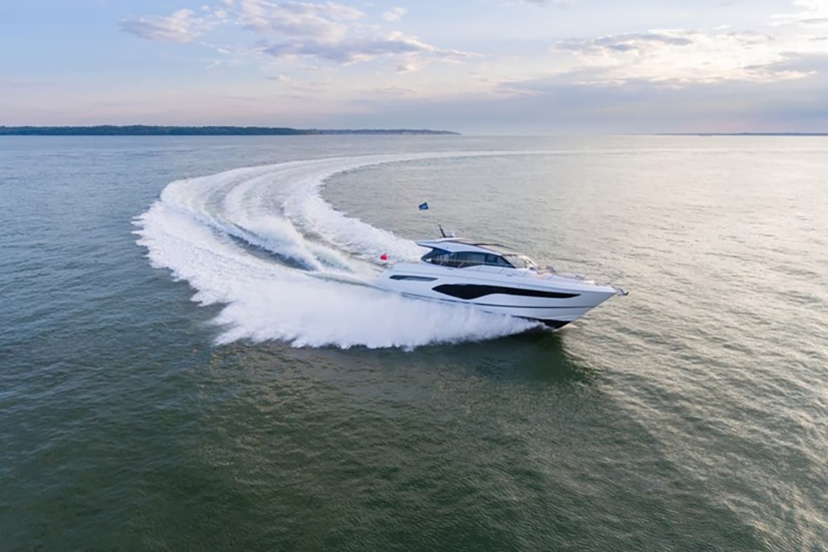 2024 Princess V60